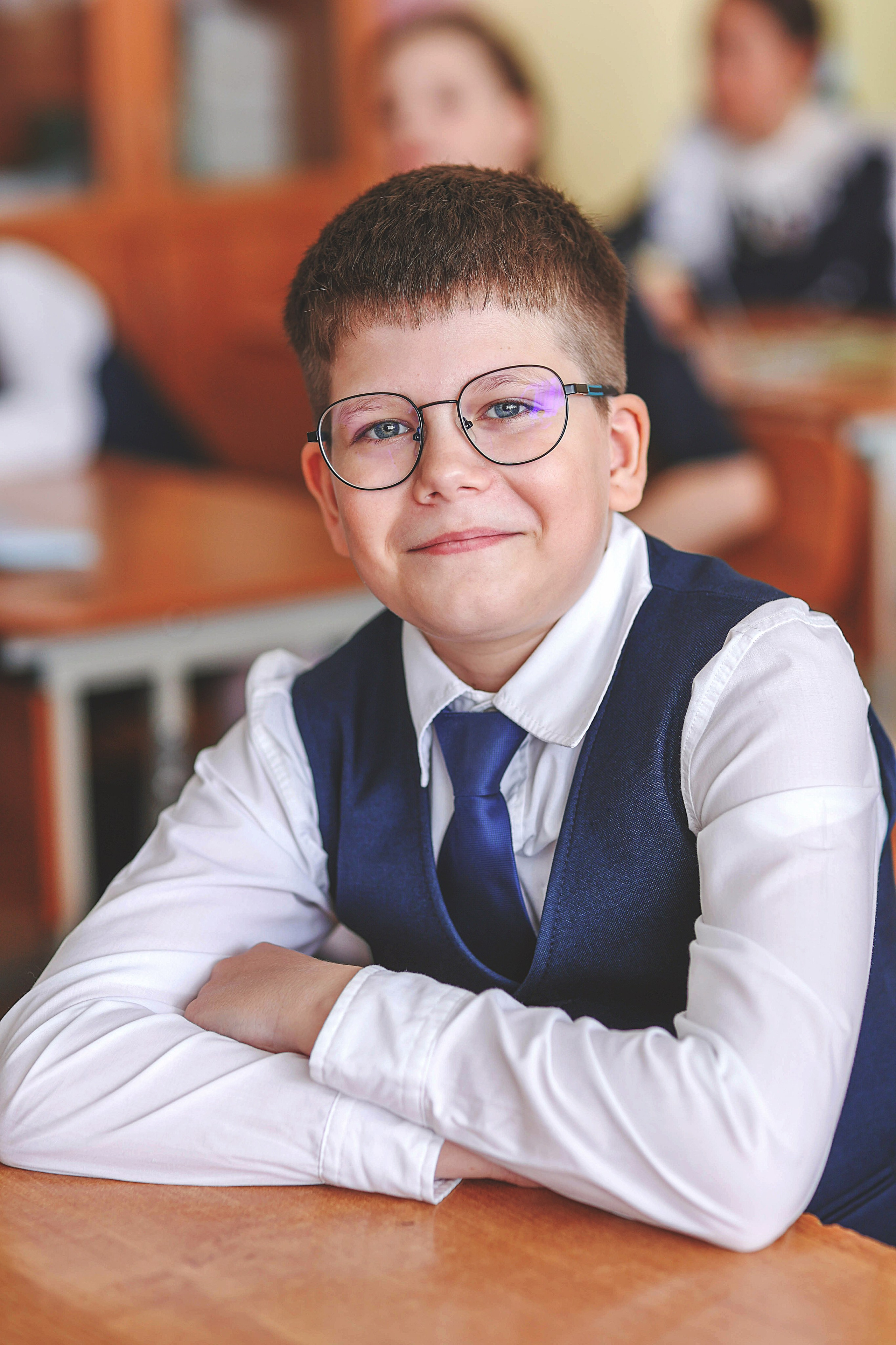 Портреты Школьных историй. Выпускные школьные альбомы в Иркутске и Краснодаре