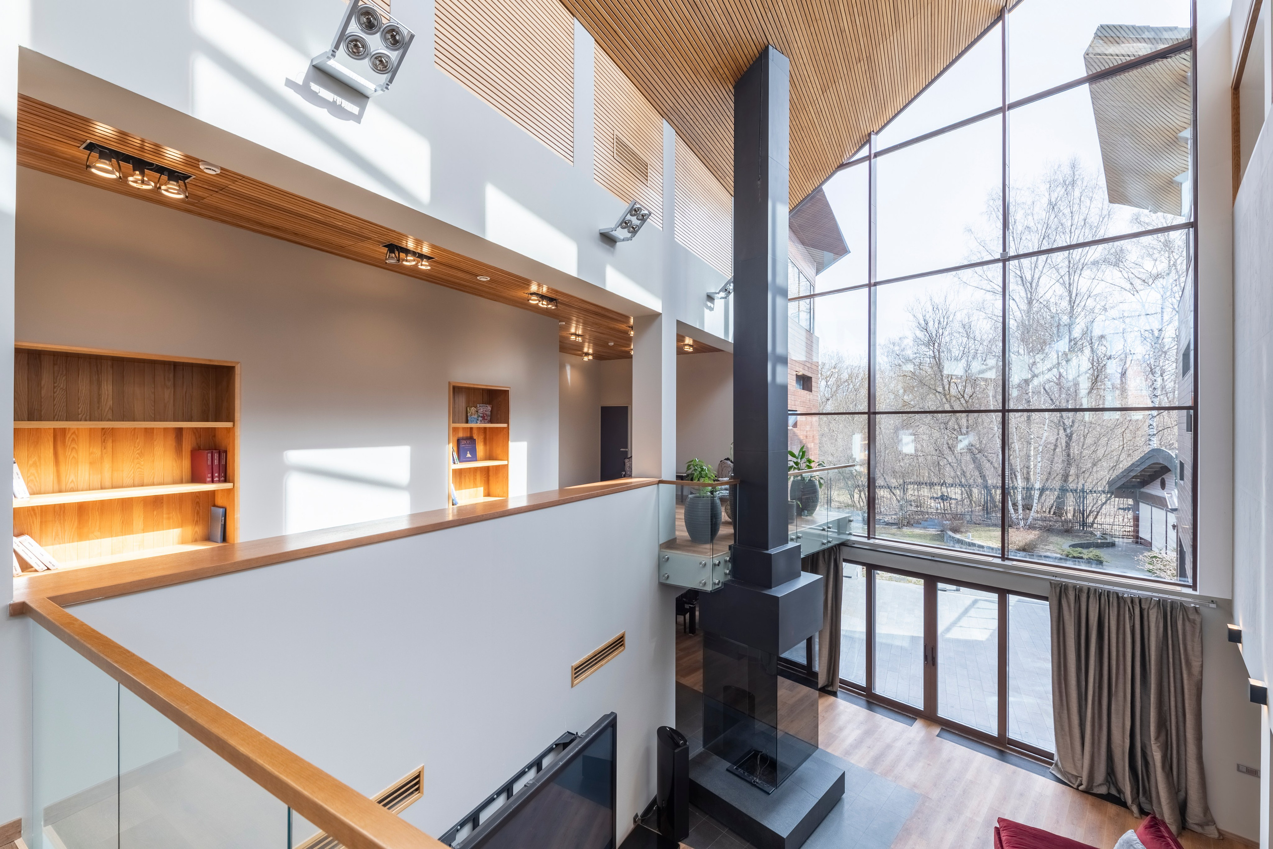 Интерьер. Интерьерный фотограф в Москве