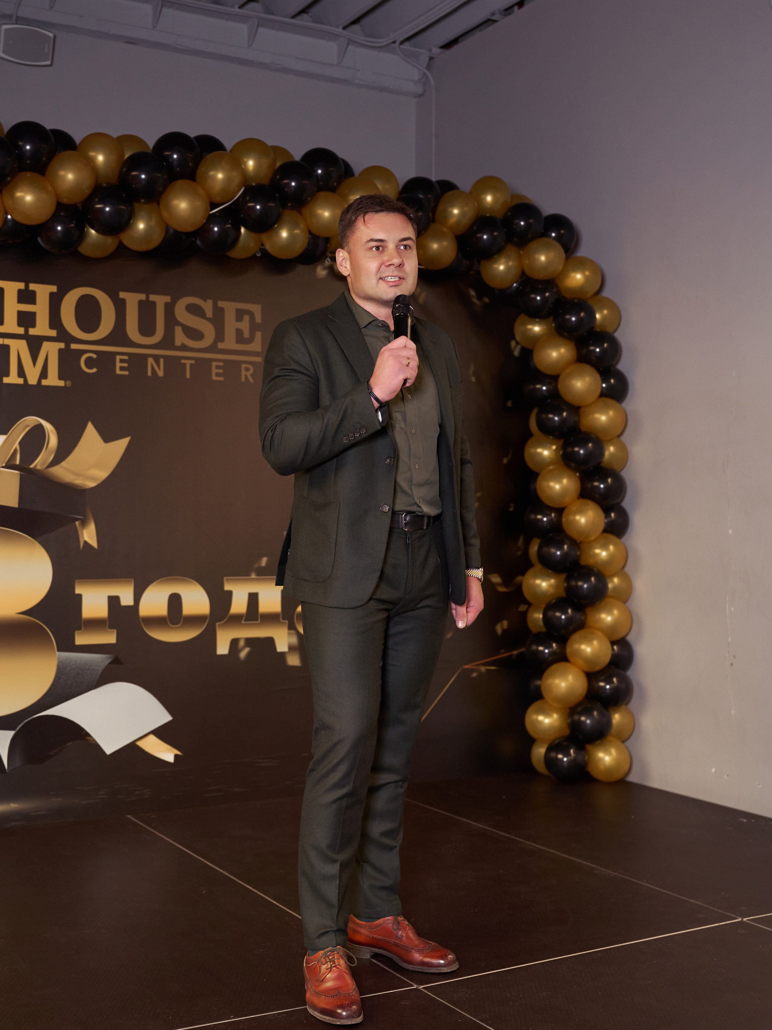 День рождения POWER HOUSE. Yankovski_001