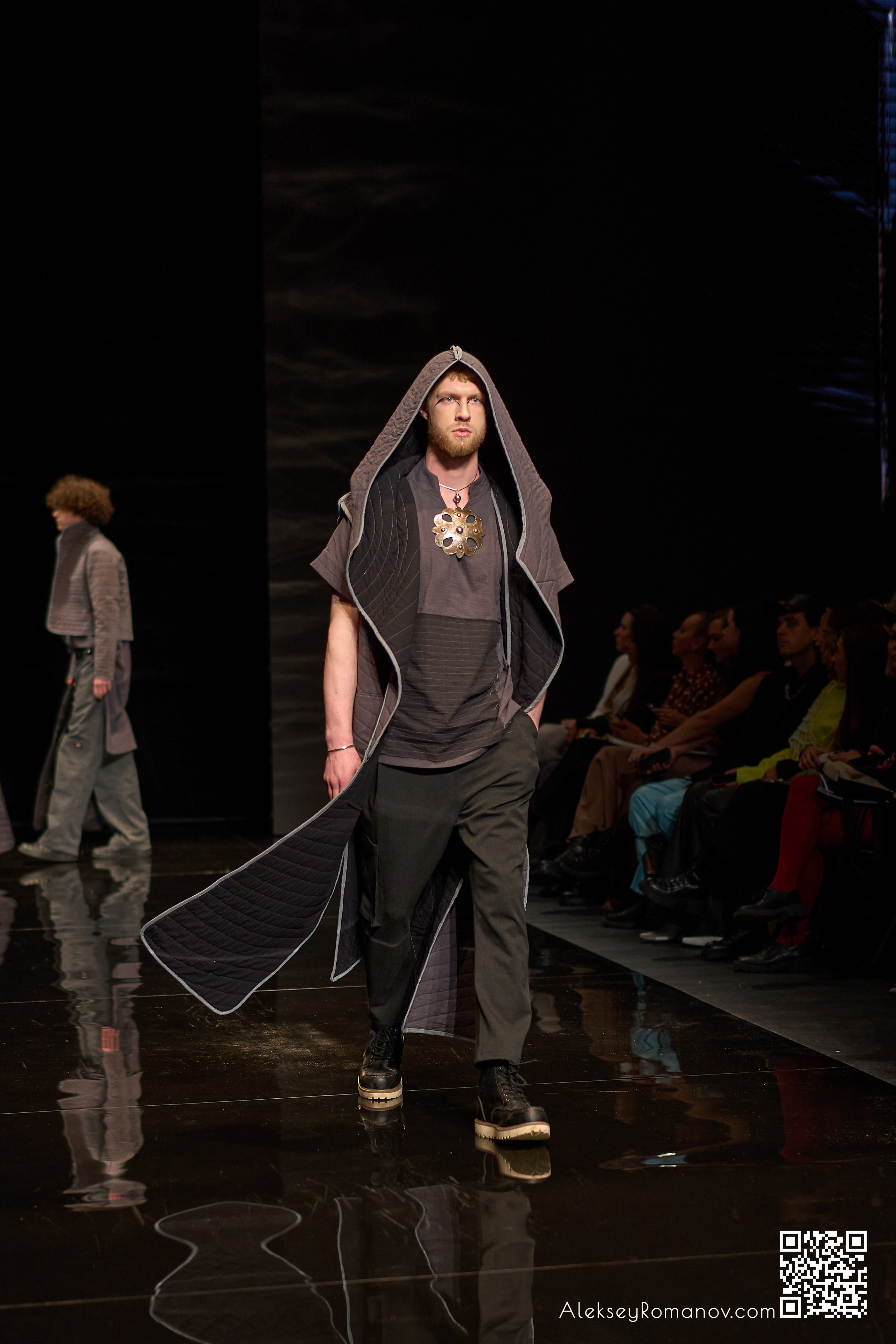 ZALKAR & NAZAR. Алексей Романов фотограф Санкт-Петербург, фотокурсы, фотошкола