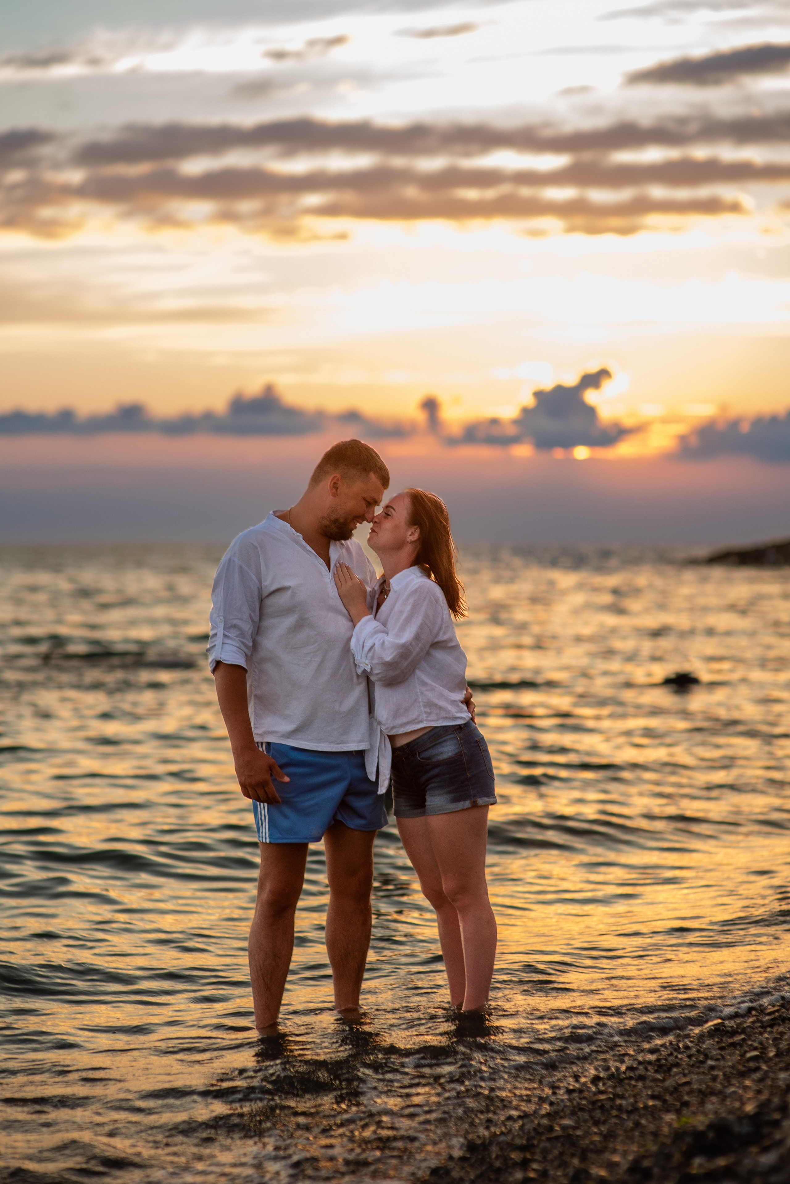 Love story Сергей и Александра. Детский и семейный фотограф Краснодар / Сочи Сергеева Олеся