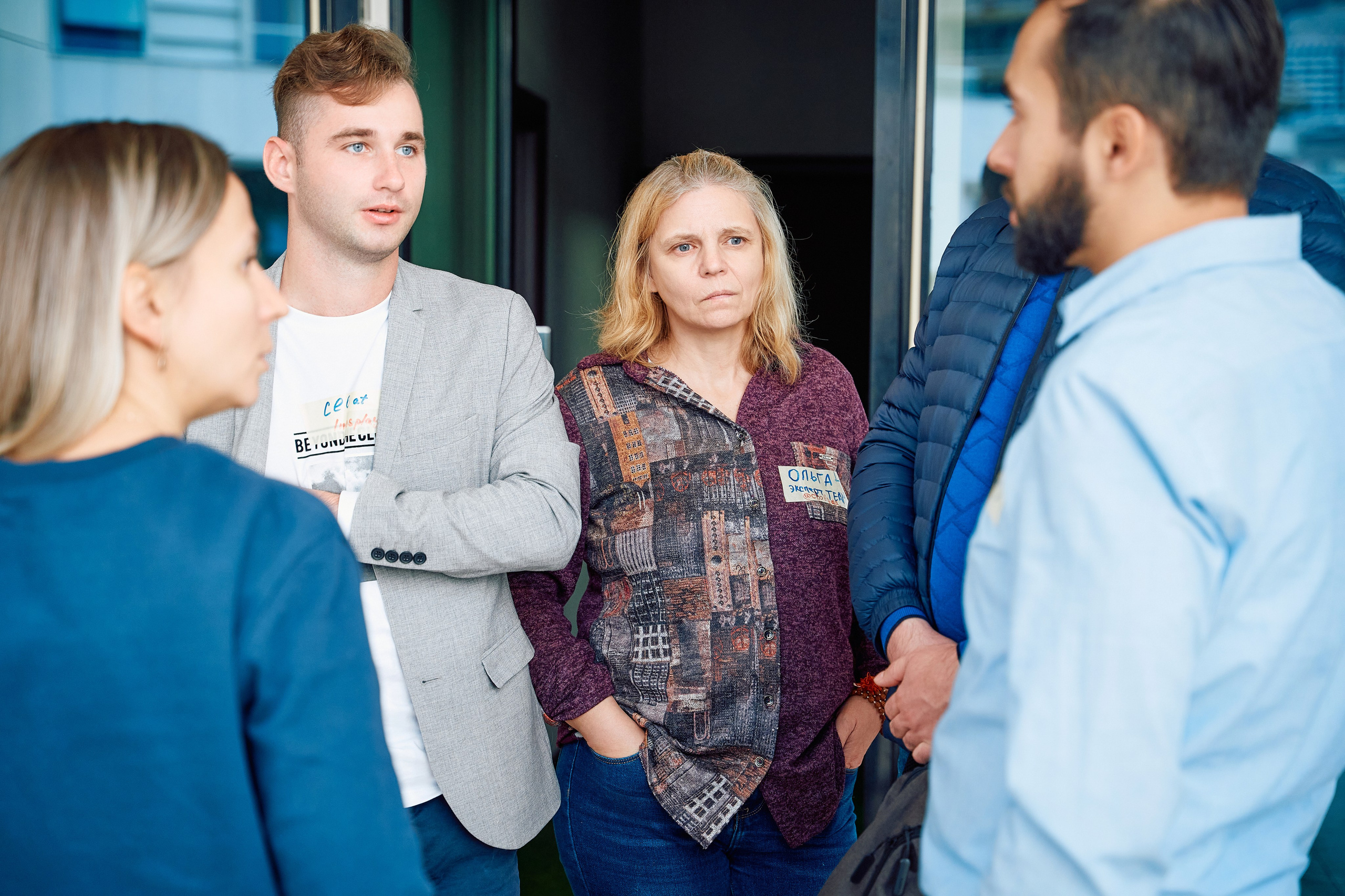 StartUpFactory. Photographer and Videographer in Montenegro