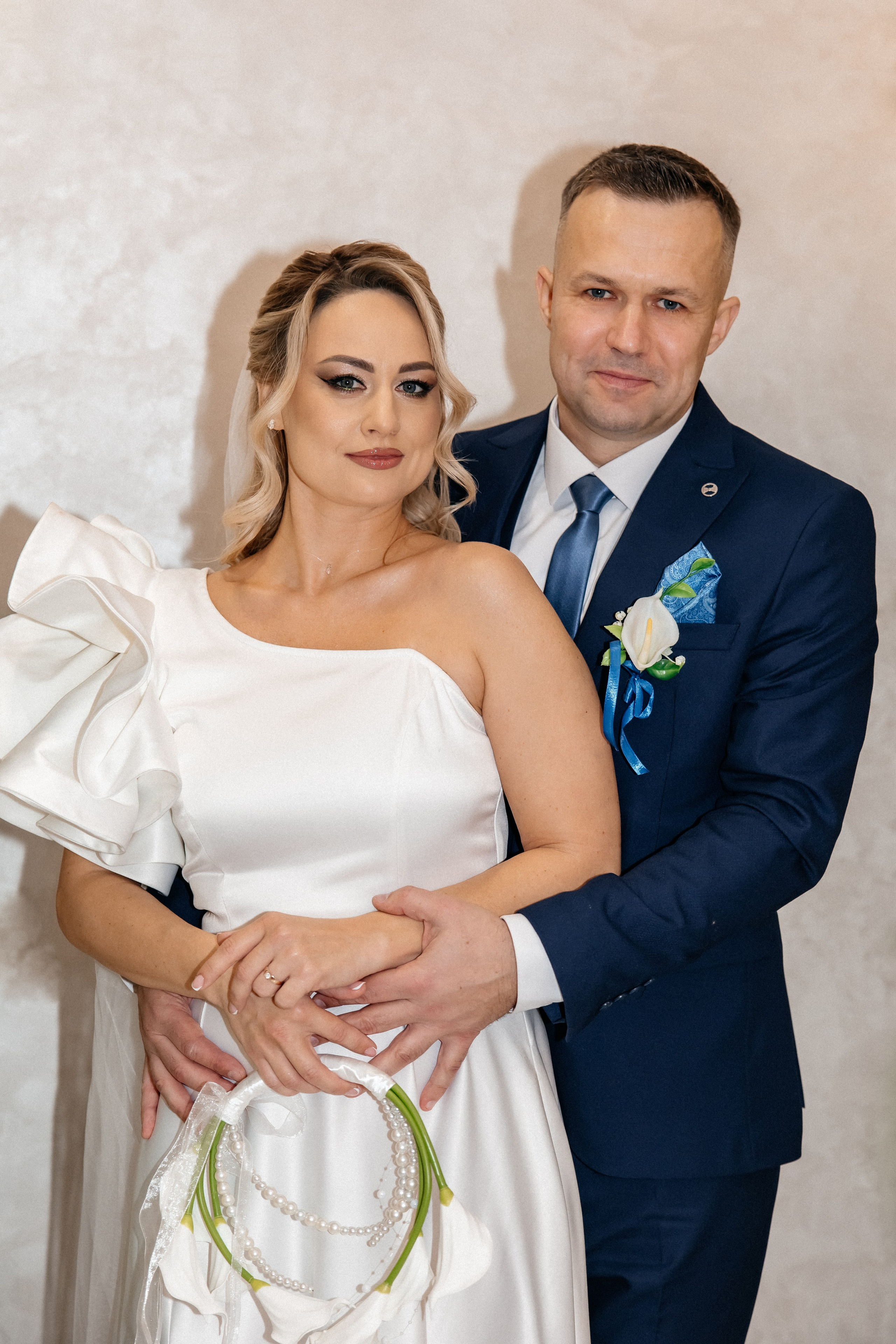 Елена и Алексей. Светлана Ванцлав — фотограф Минск, Беларусь