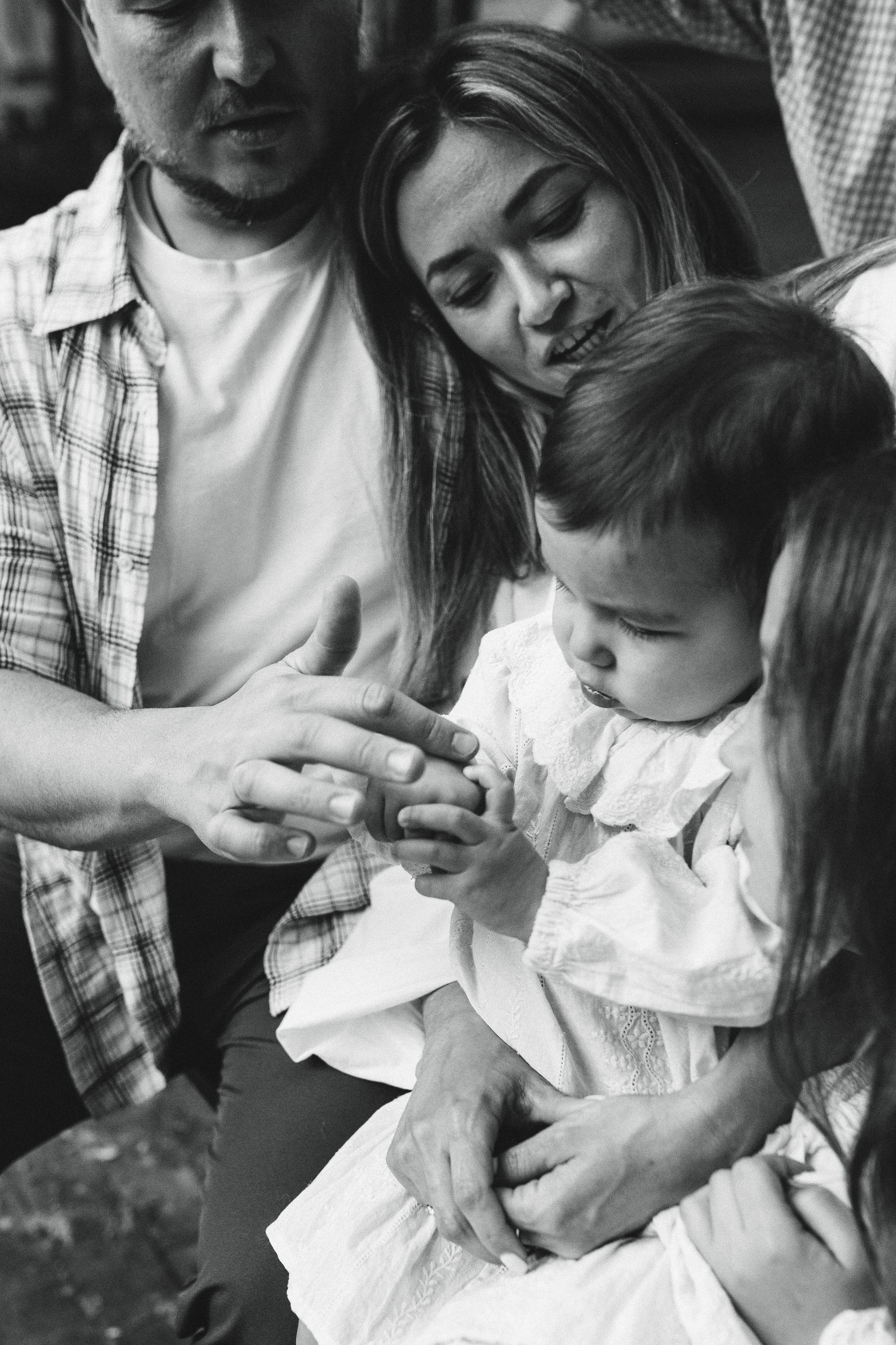 Семейная фотопрогулка. Кобякова Мария. Фотограф новорождённых и детей до года город ИРКУТСК