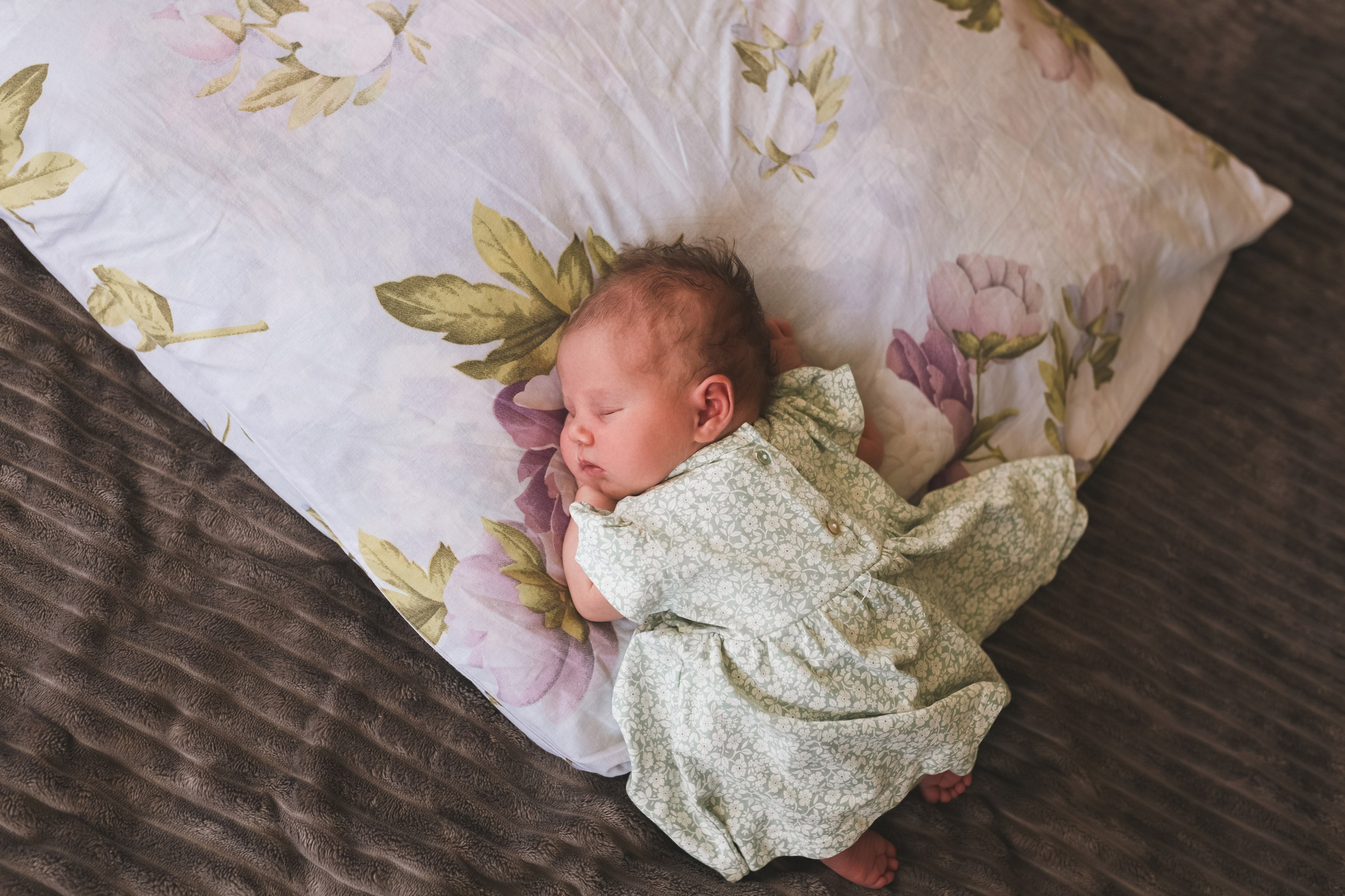 Полина | 12 дней. Кобякова Мария. Фотограф новорождённых и детей до года город ИРКУТСК