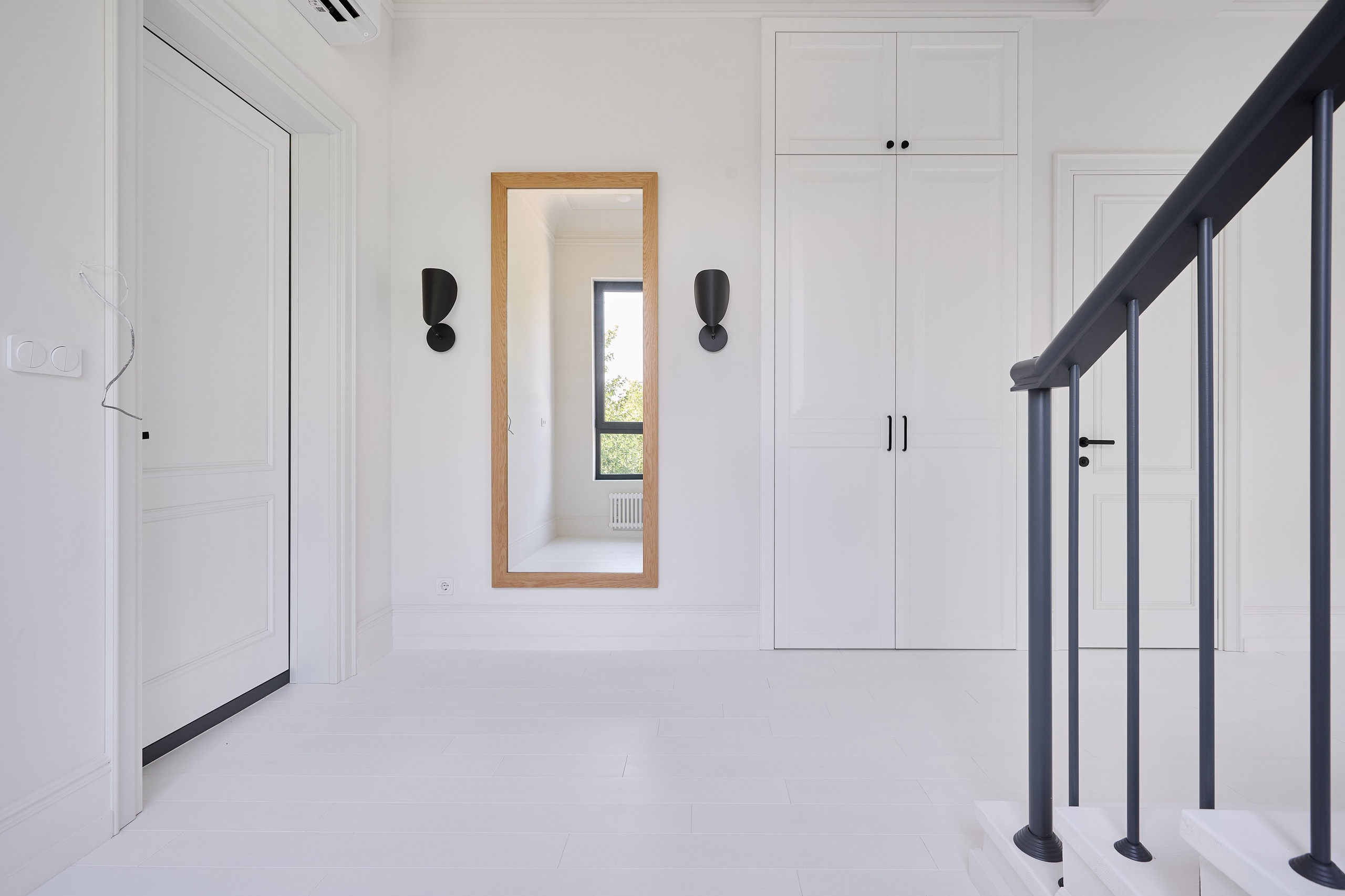 Квартира 184. Интерьерный фотограф в Краснодаре