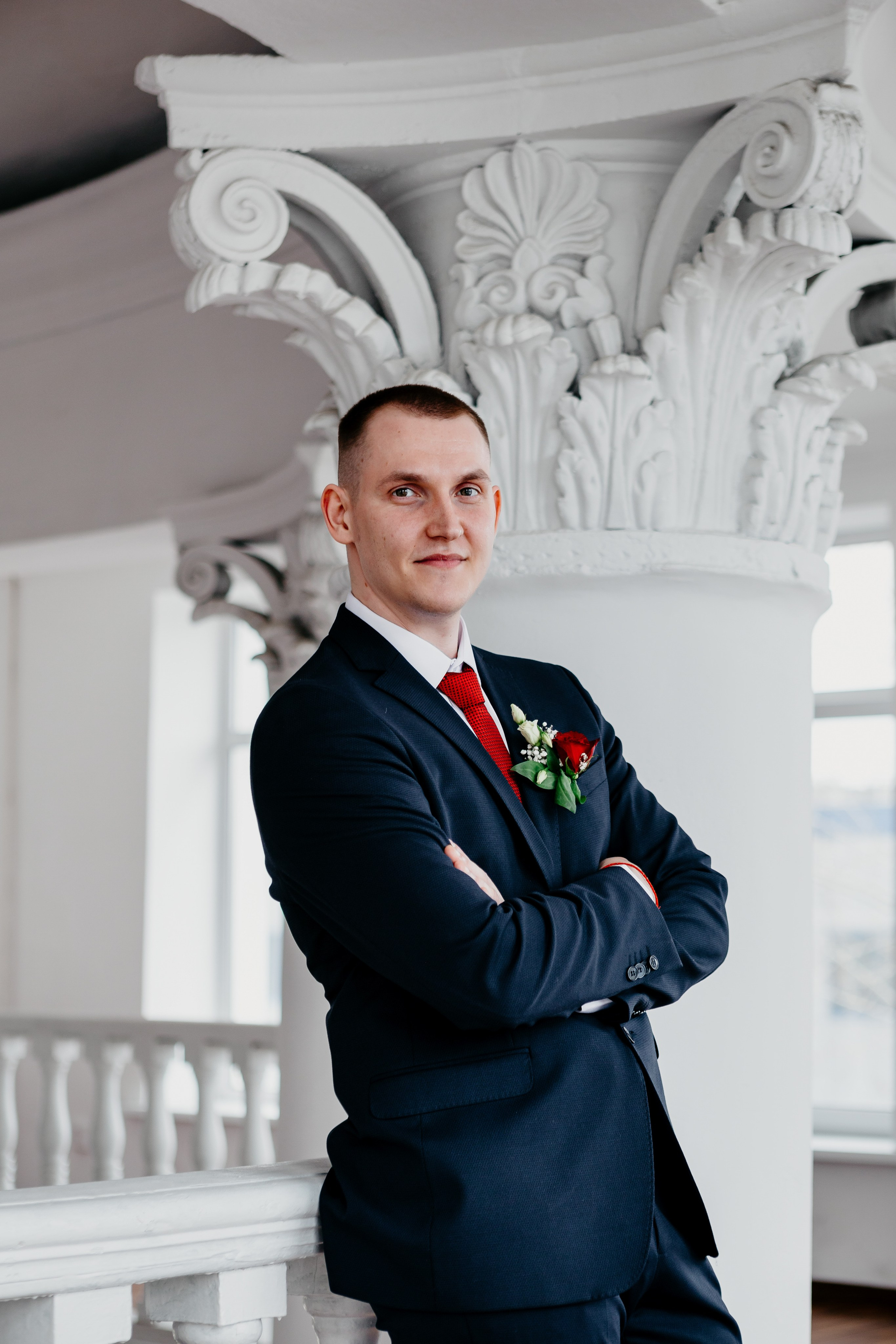 Максим и Ксения. Фотограф, видеограф в Челябинске Глеб Хазиев