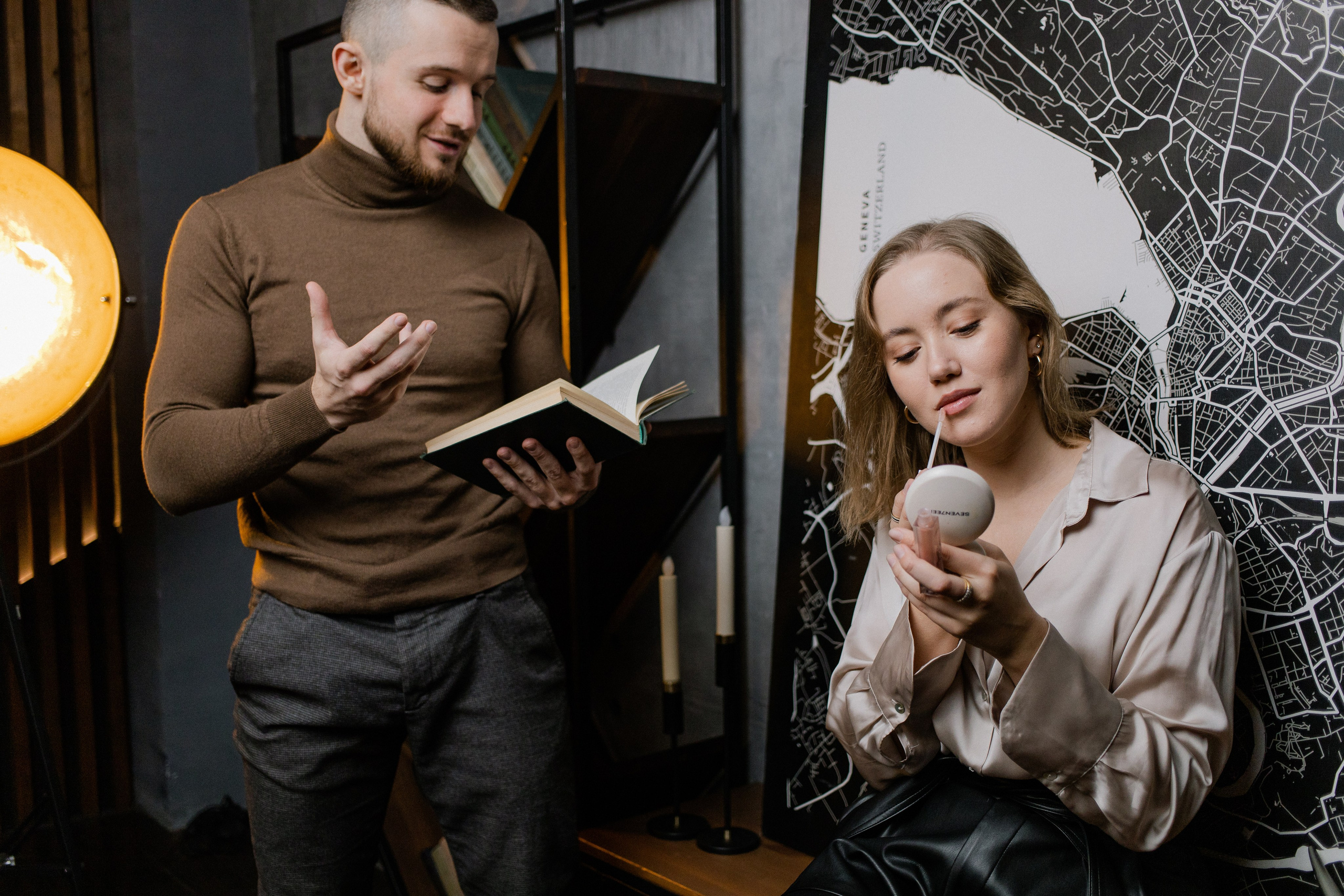 Love Story. Организация и съёмка мероприятий любого формата. Иван Быков