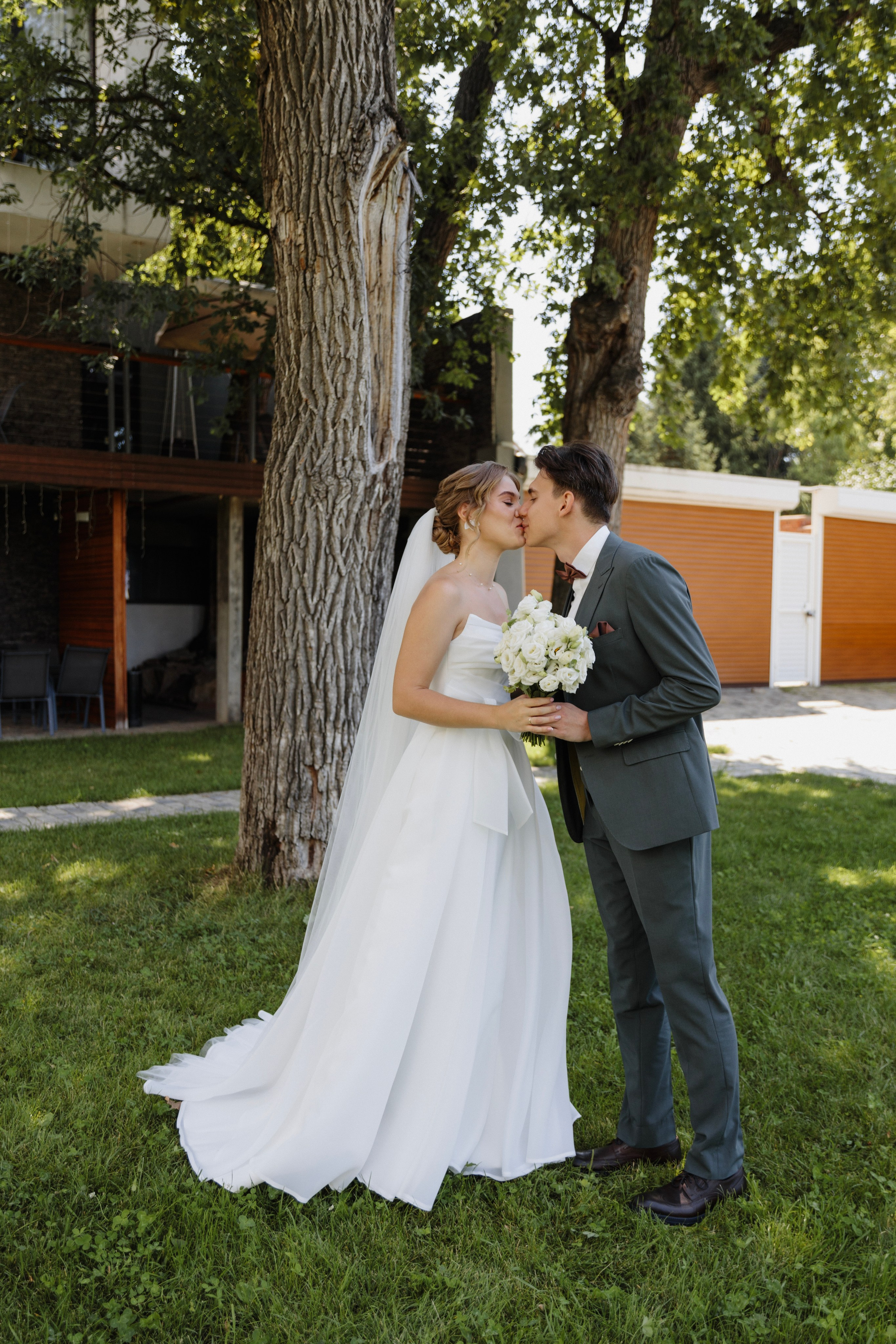 Егор и Анастасия 08/07/25. Свадебный фотограф в Самаре Ольга Гребнева