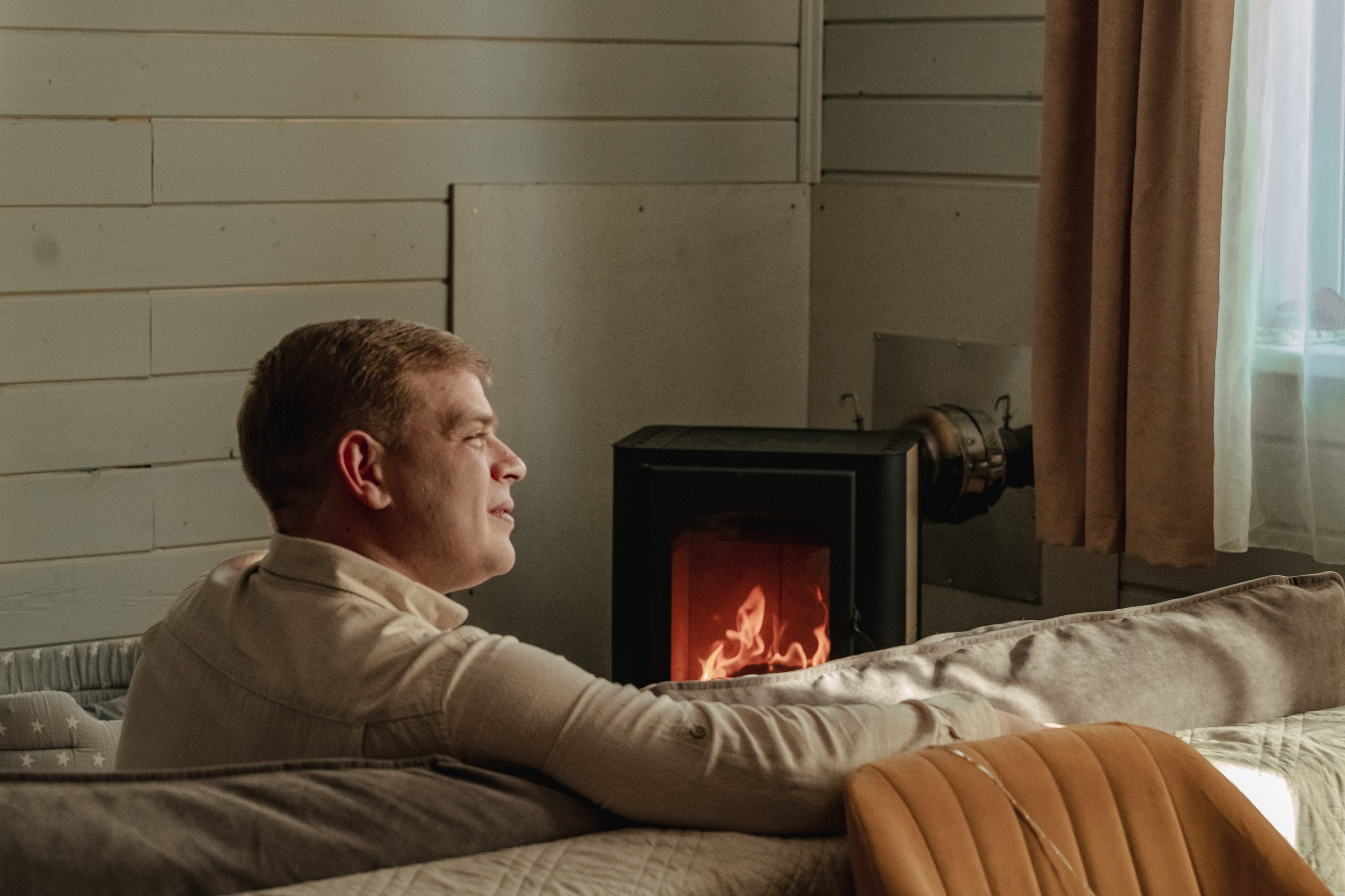 Первая ёлка