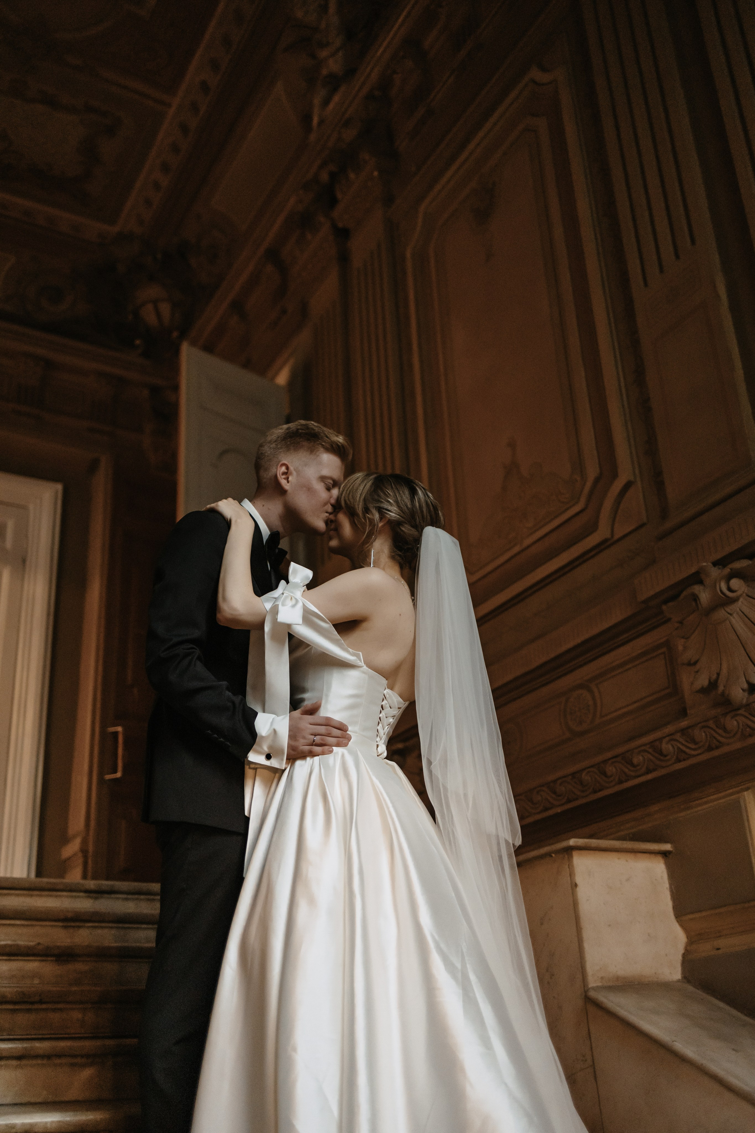 Илья и Ксюша (2024). Свадебный и семейный фотограф в Москве Яна Шувалова