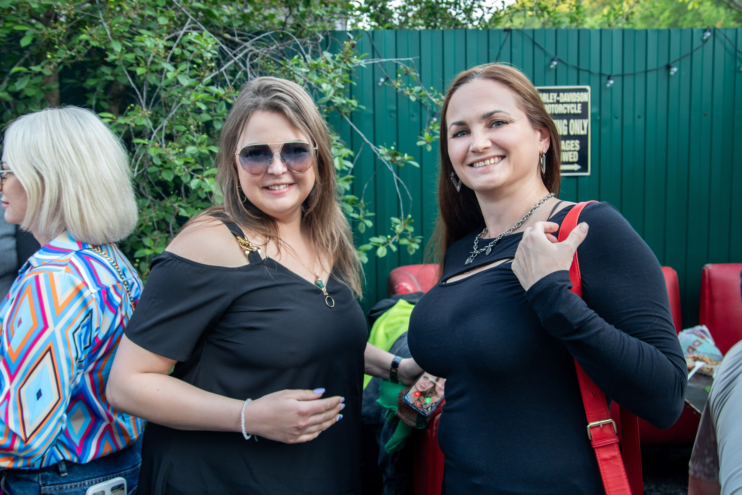 Открытие мотосезона 2025 при участие Cover Band «НАШ ФОРМАТ». Фотограф в Самаре Алексей Головачёв