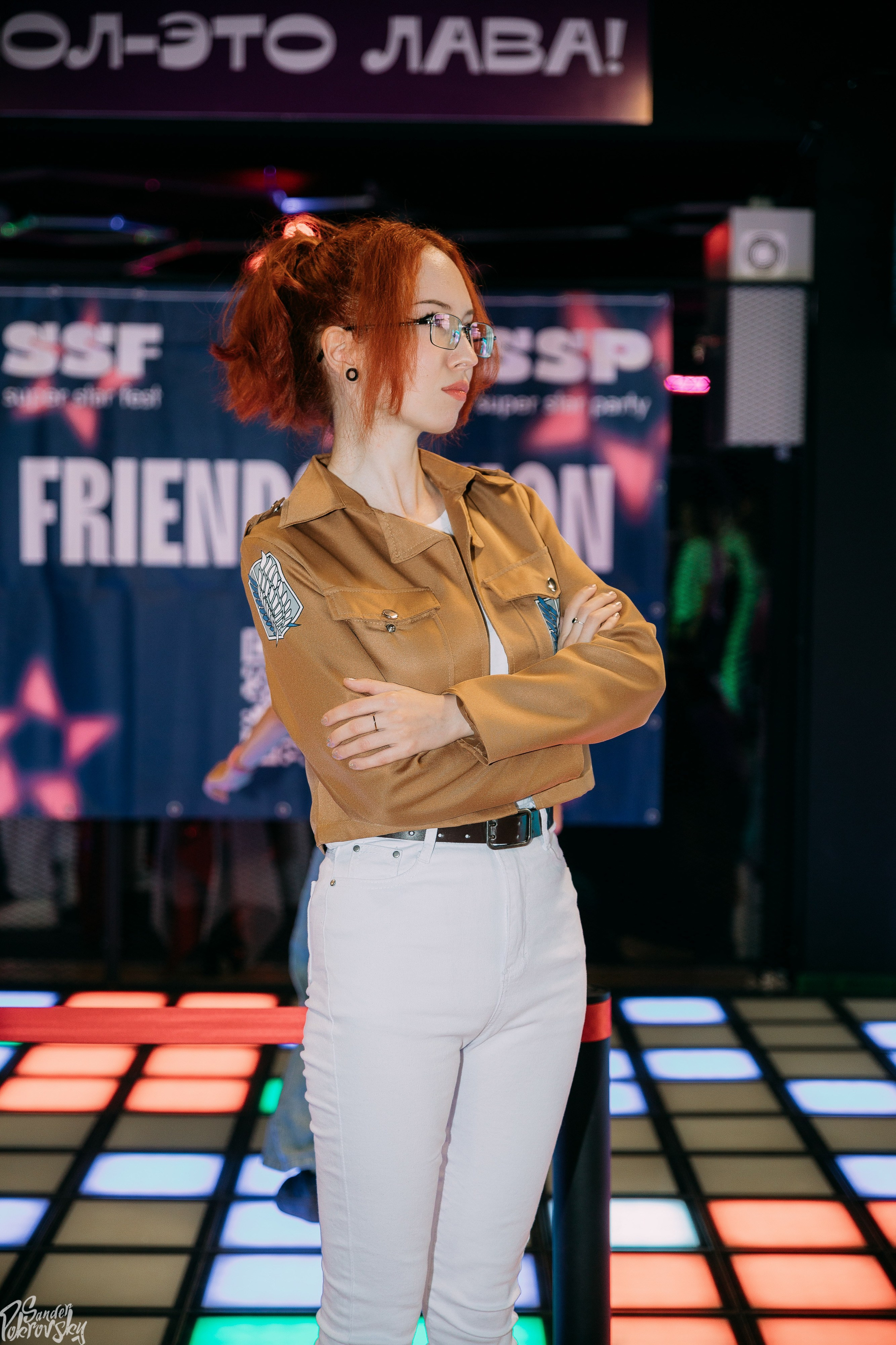 Zaga Game. Свадебный и репортажный фотограф в Чебоксарах Покровский Александр