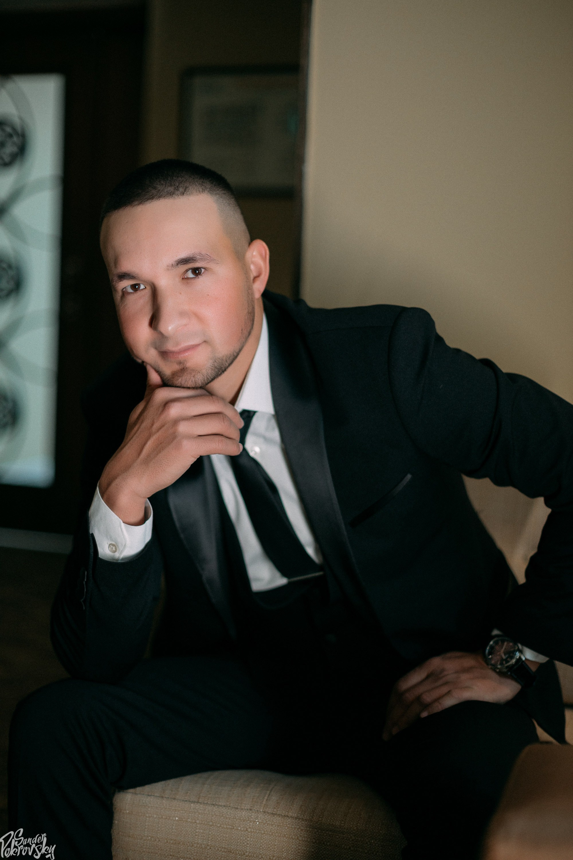 Михаил & Виктория 16.11.2024. Свадебный и репортажный фотограф в Чебоксарах Покровский Александр