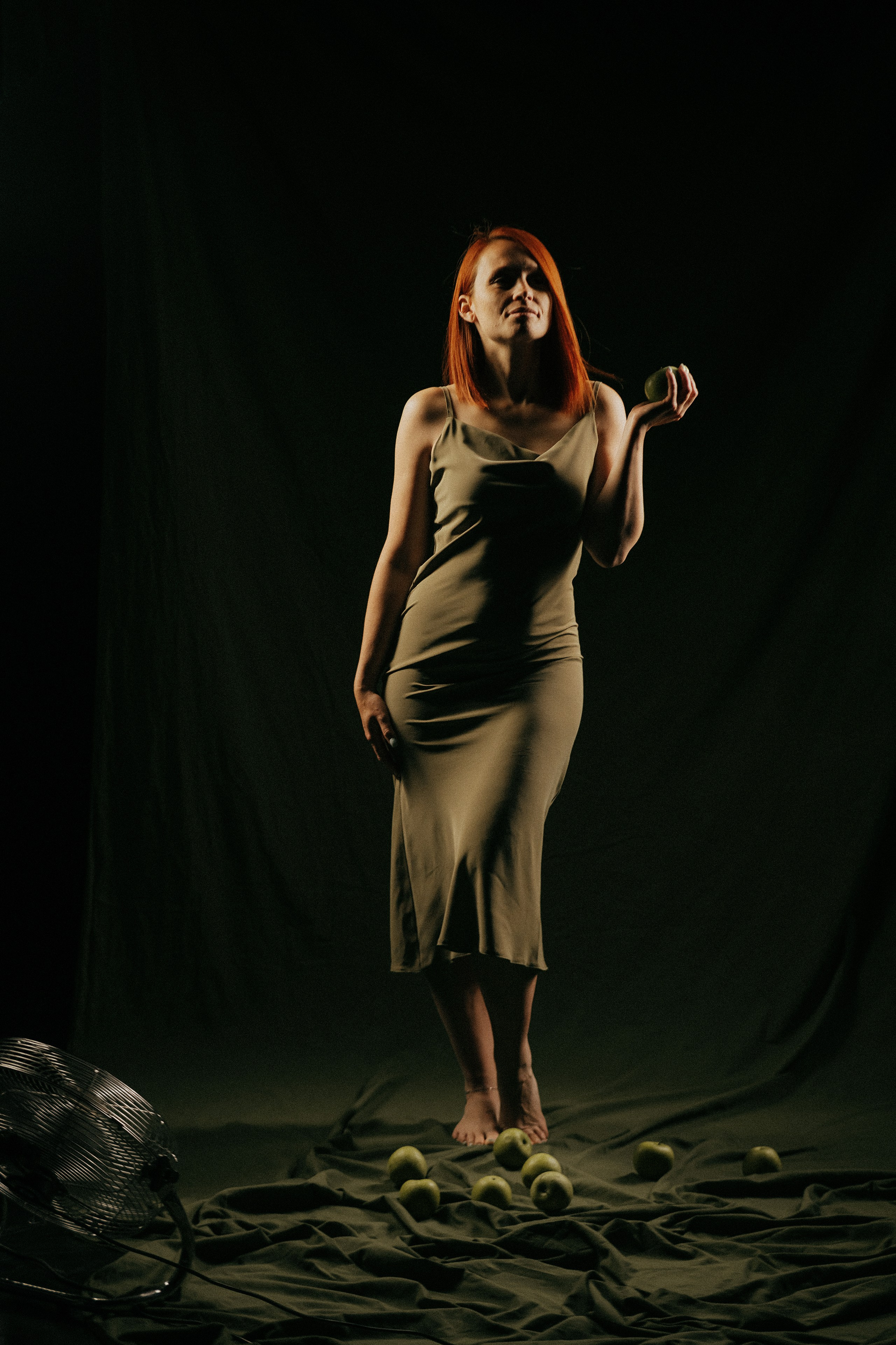 Алла. Фотограф в Ижевске Маша Бакланова