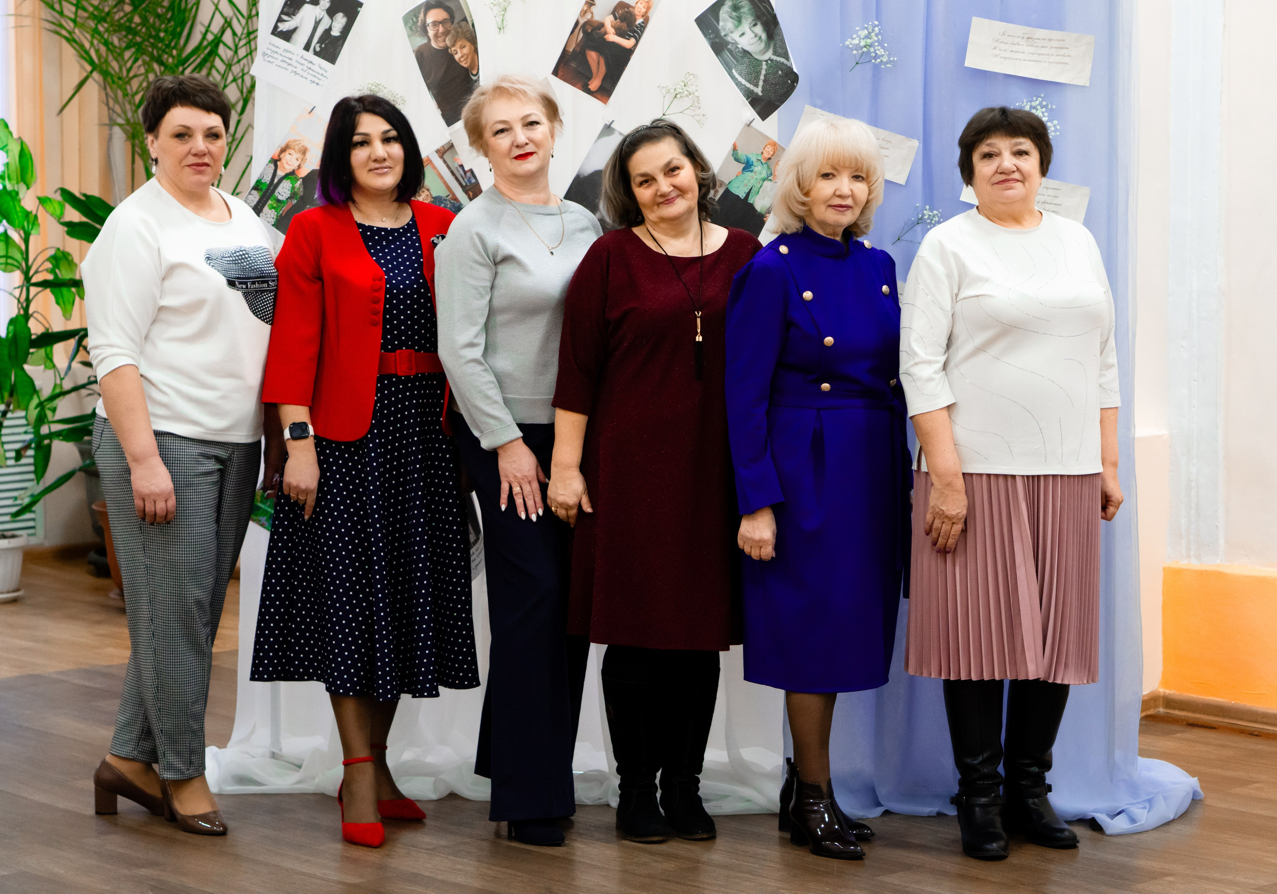 Литературный вечер посвященный Ларисе Рубальской. МБУК «СВЕТОЧ» Р.П.ХОР