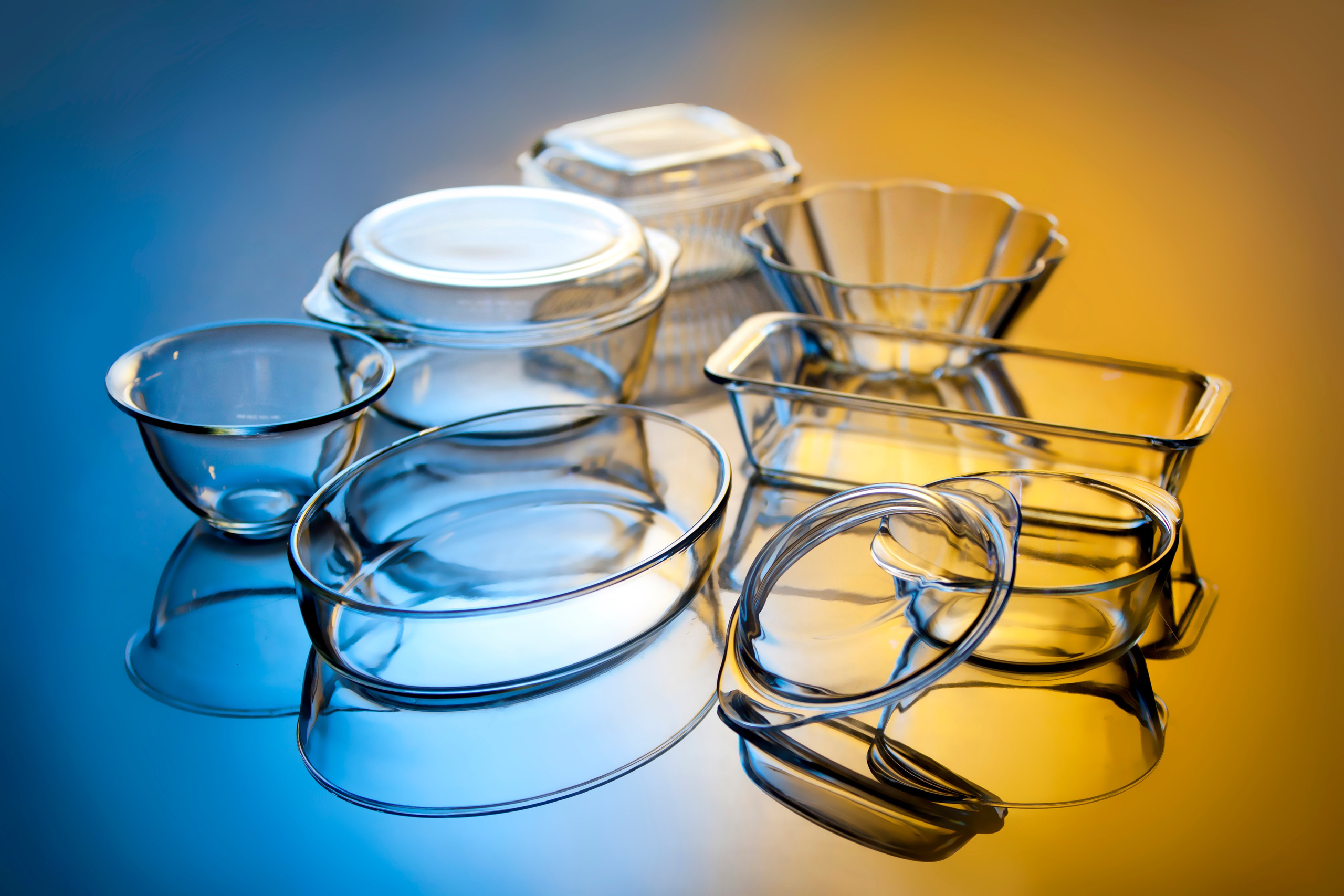 Рекламные фото. Стекло. Фотограф Мария Кольцова