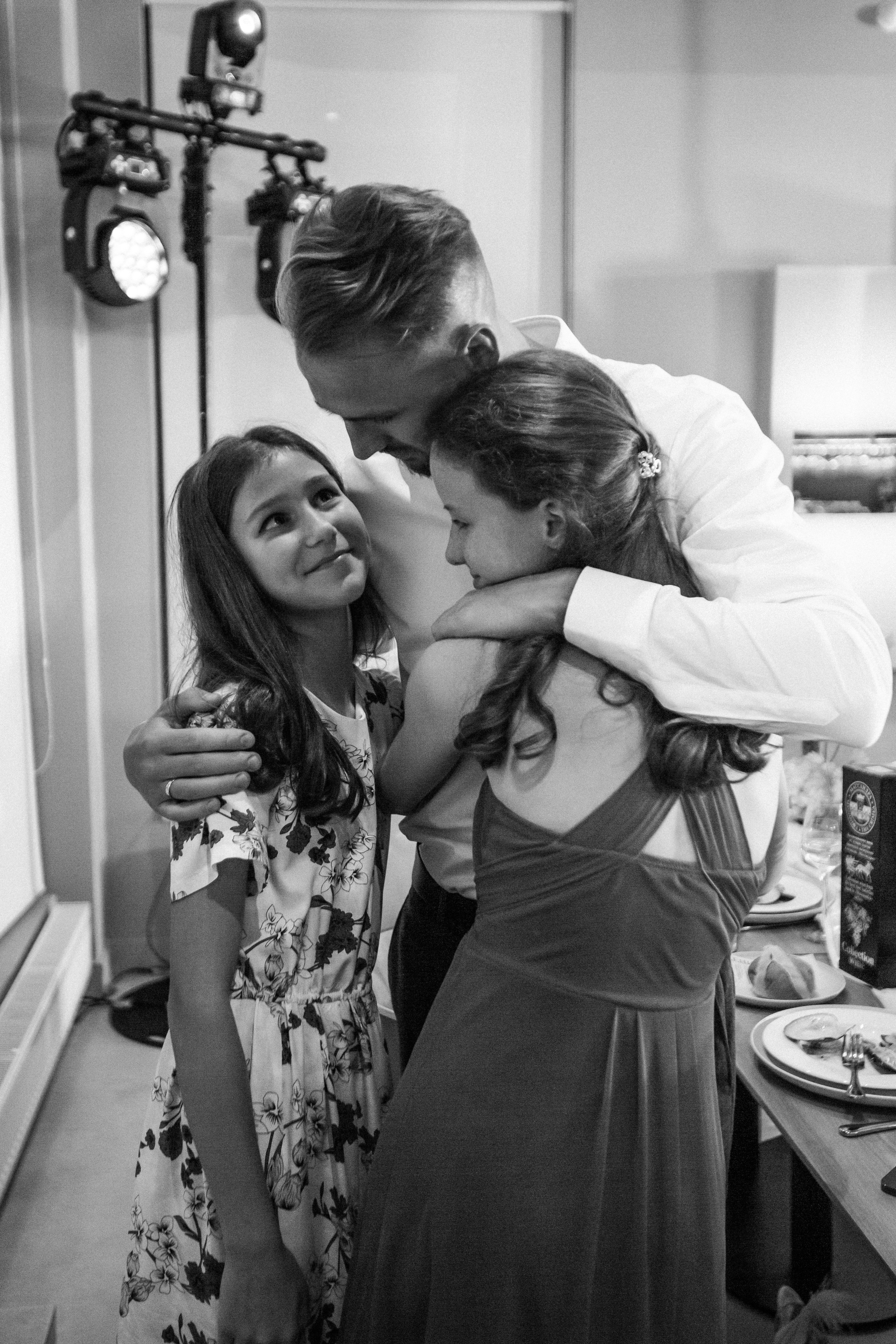 Сергей и Анастасия. Свадебный фотограф Анастасия Багдасарян