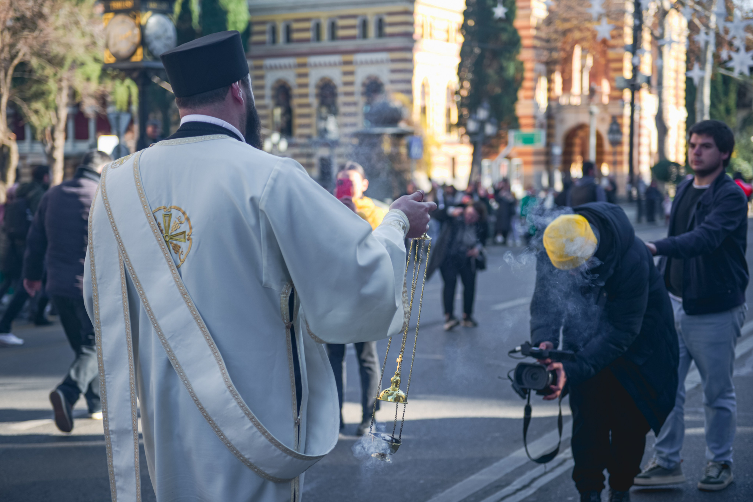 Report photographer Tbilisi. Lika Gomiashvili photography Georgia Tbilisi