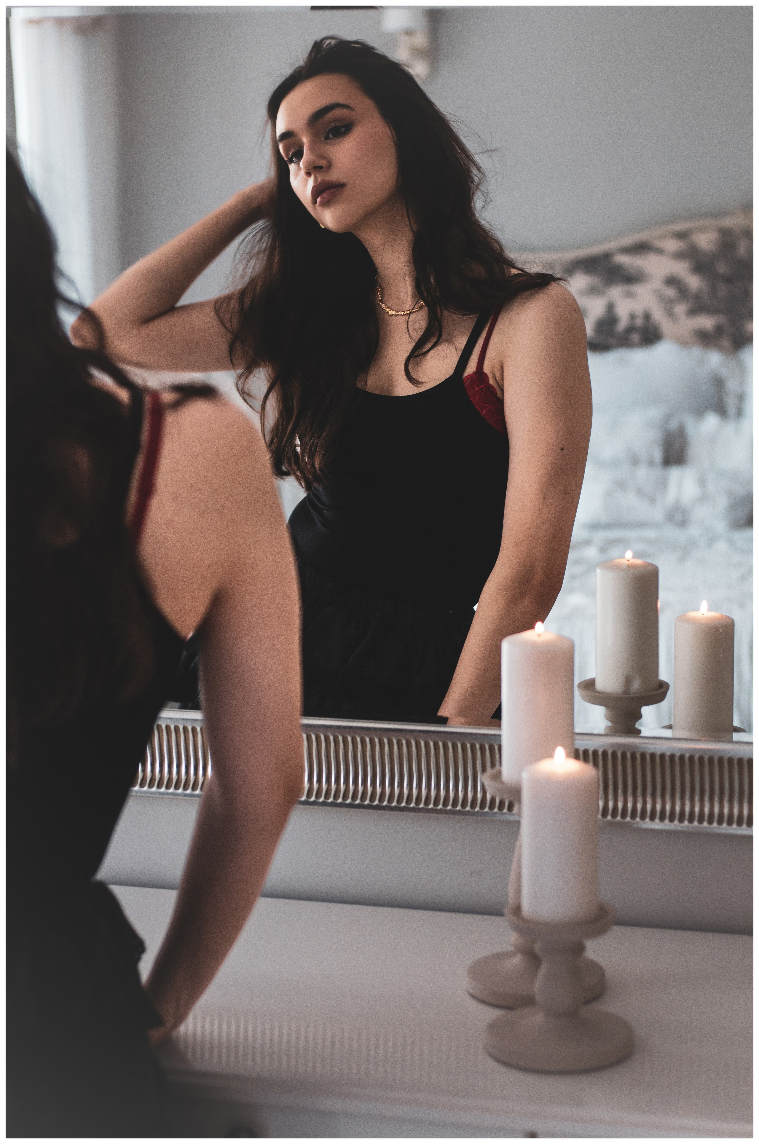 Анита. Портретный фотограф в Орле. Готовые фото за 3 дня! Помощь в позировании. Советы по организации