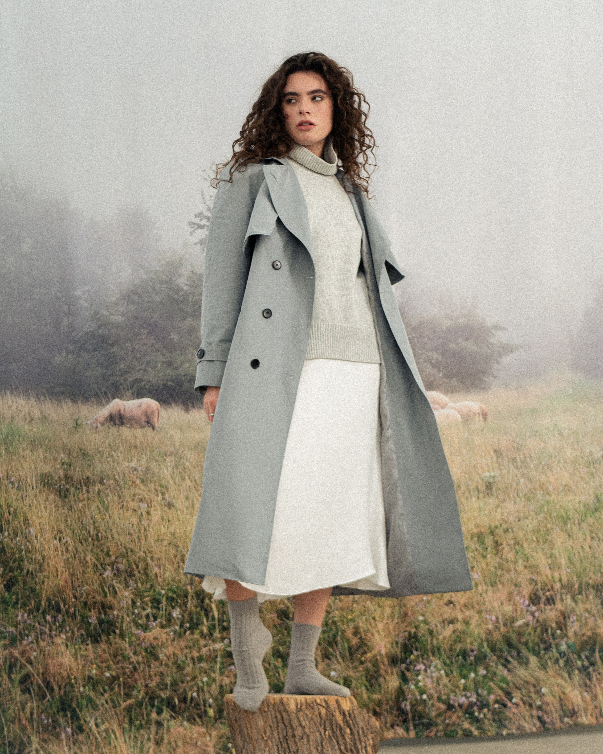 Stylized shoots. Фотограф Дарья Селезнева г. Москва