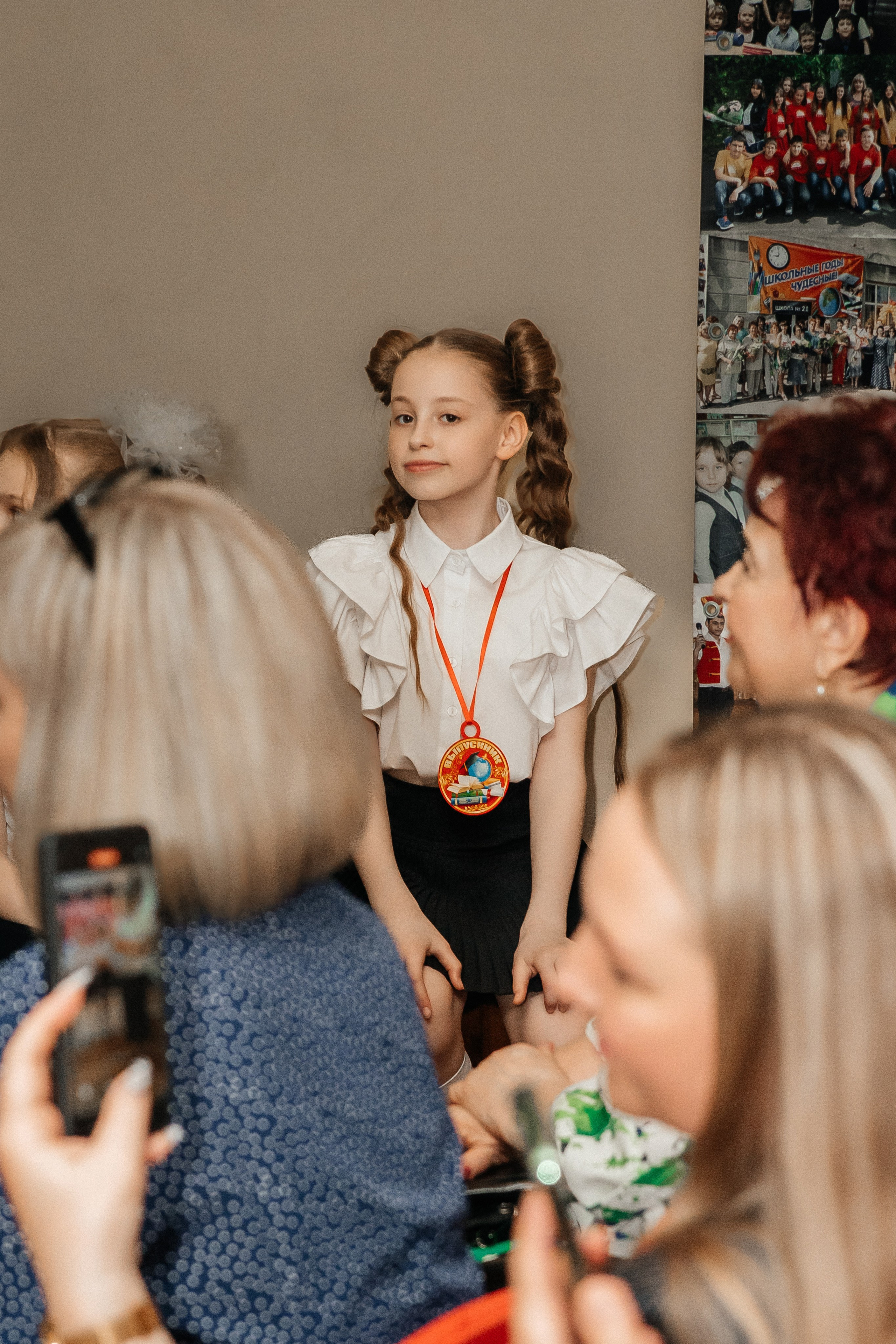 Выпускной. Фотограф Александр Закадычный | Таганрог