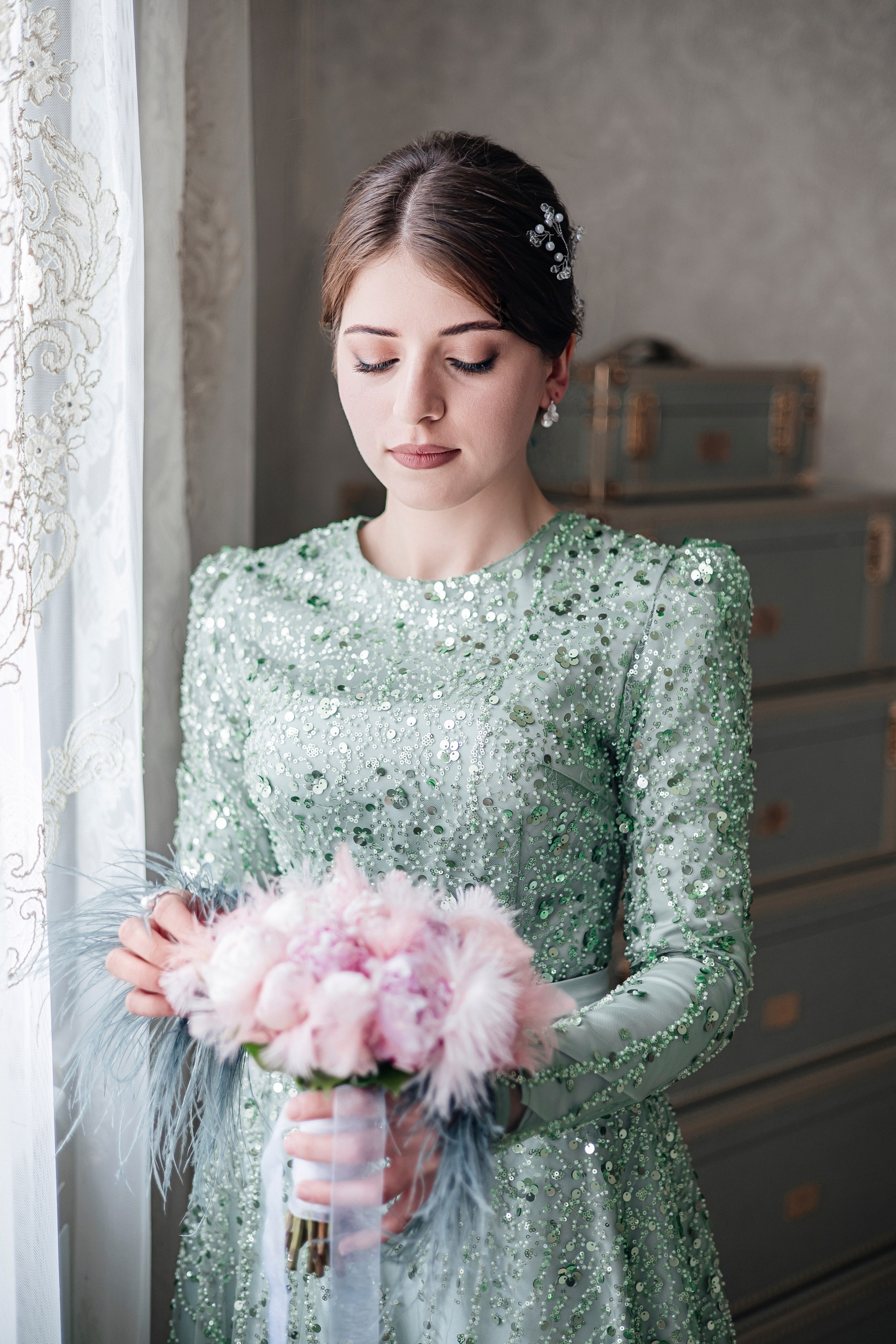 Невеста Марха