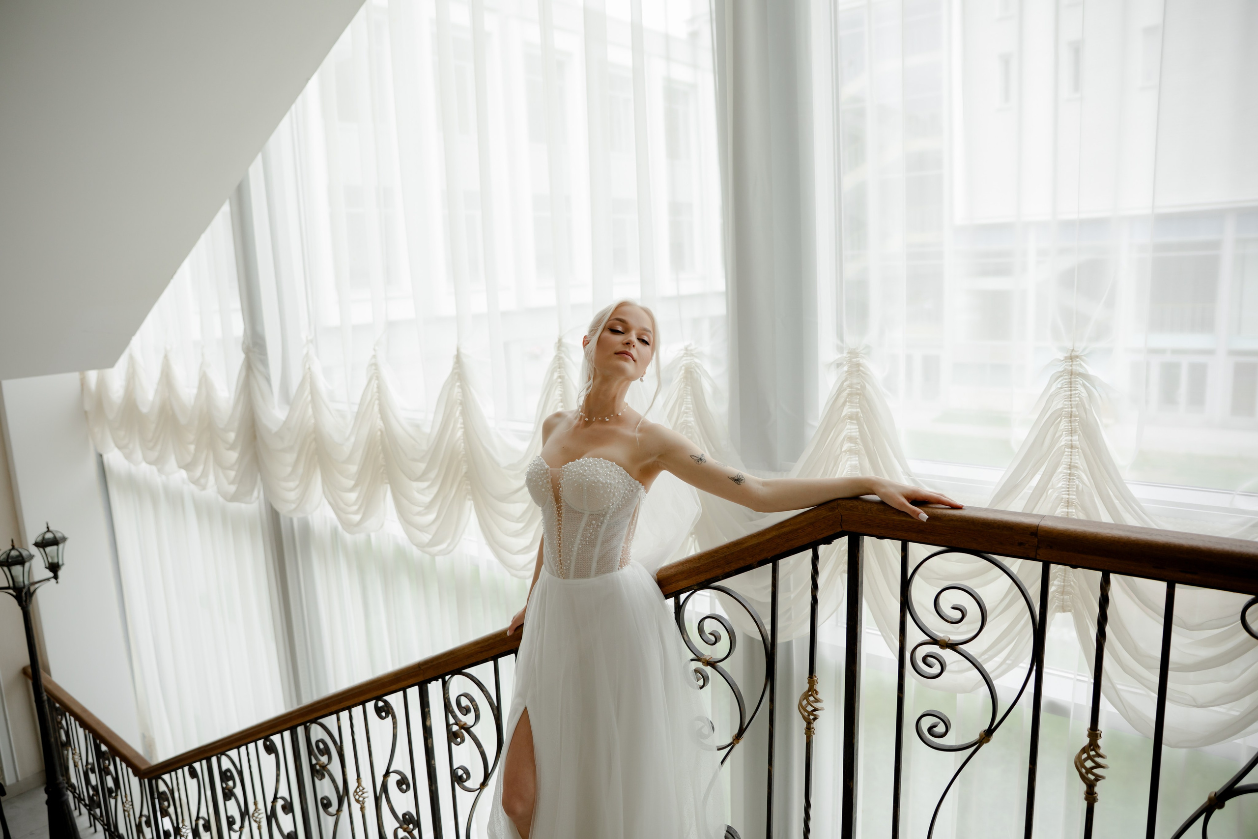 Wedding Day. Анна Михайлова|Свадебный фотограф в Санкт-Петербурге