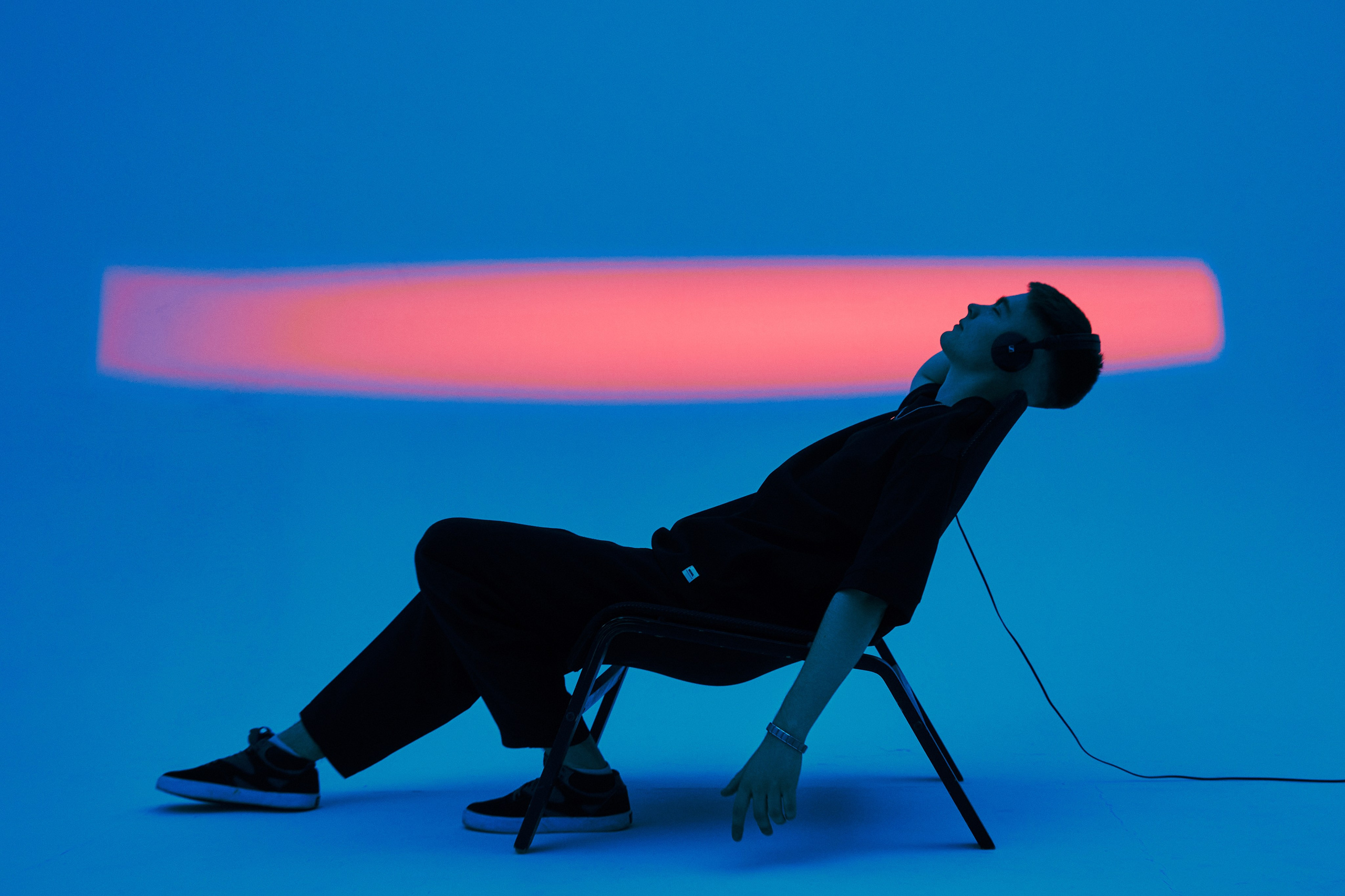 DJ NNK. Дмитрий Мазуркевич: Профессиональный Репортажный Фотограф