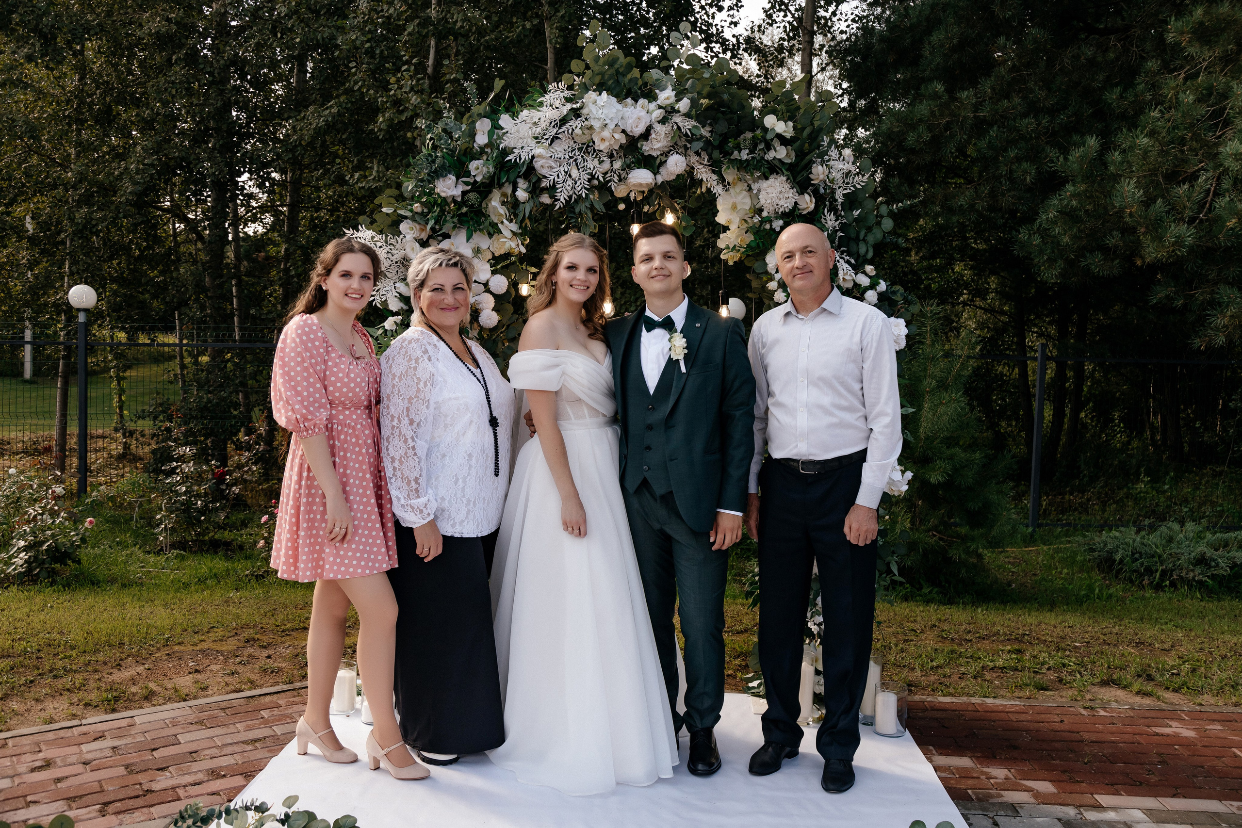 Ян и Катя. Свадебный и семейный фотограф Юлия Виноградова