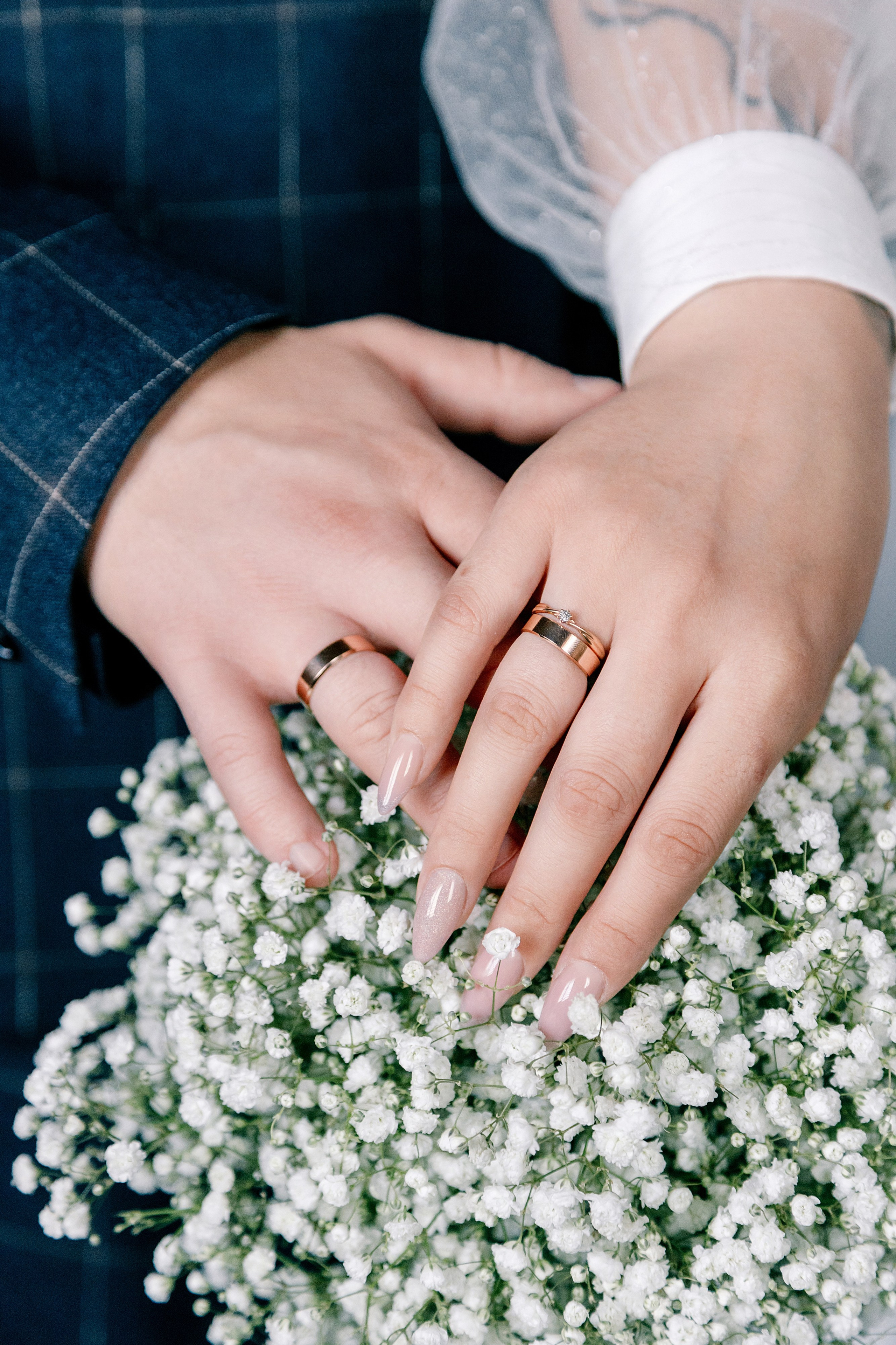 Александр и Алёна. Фотограф в Сызрани — Владислав Панов