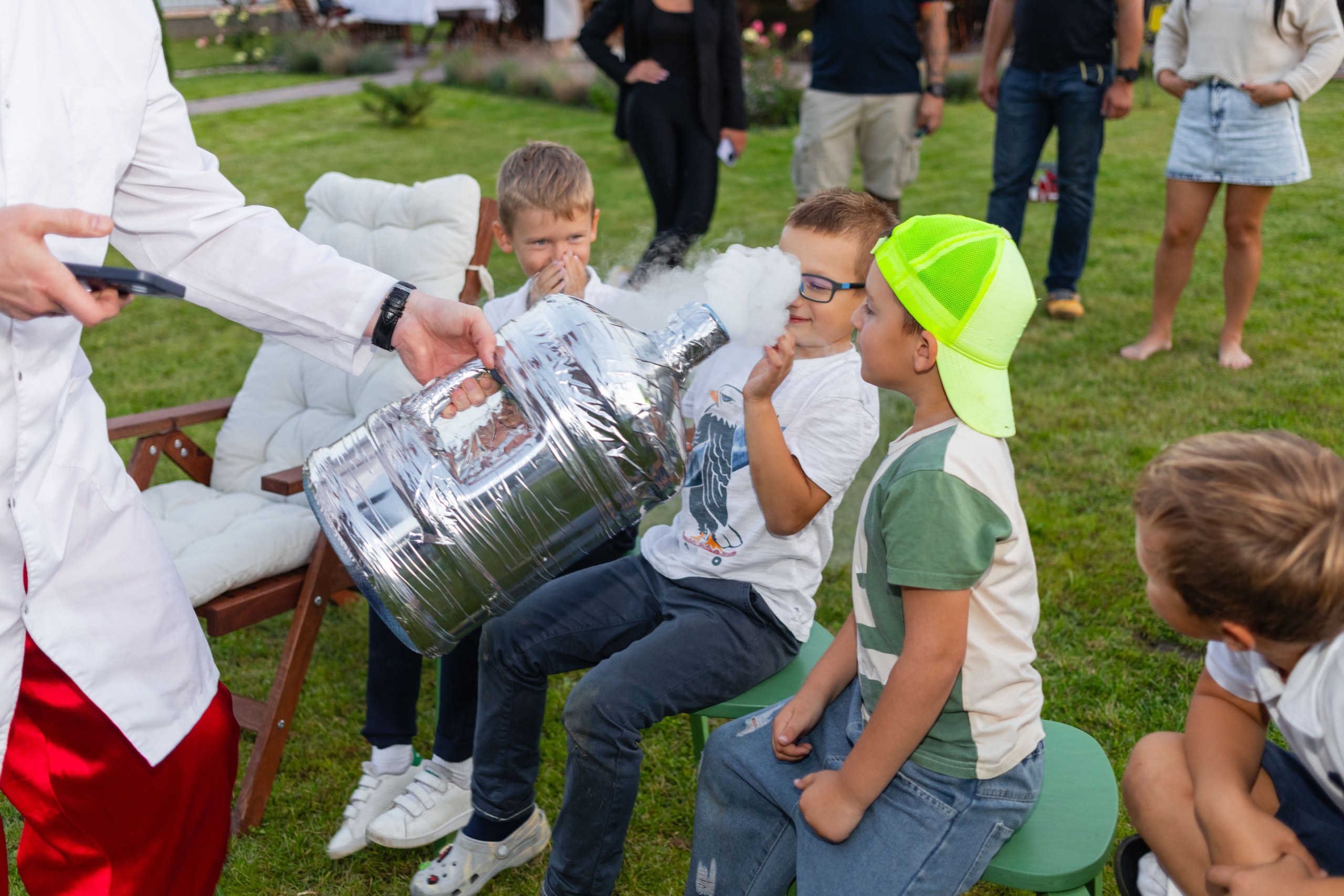 Димид С Днем Рождения!. Фотограф Алина Гашникова