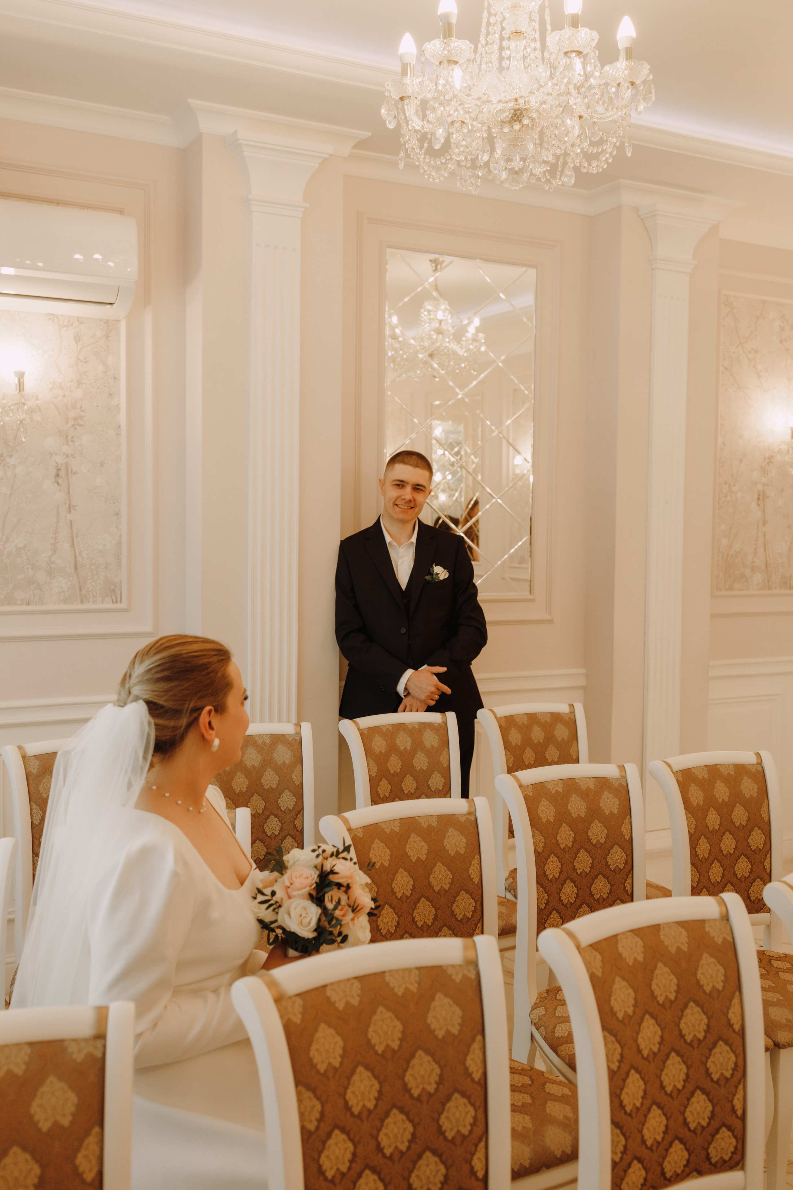 Тёплый апрель. Lifestyle семейный и детский фотограф в Омске Иванова Екатерина