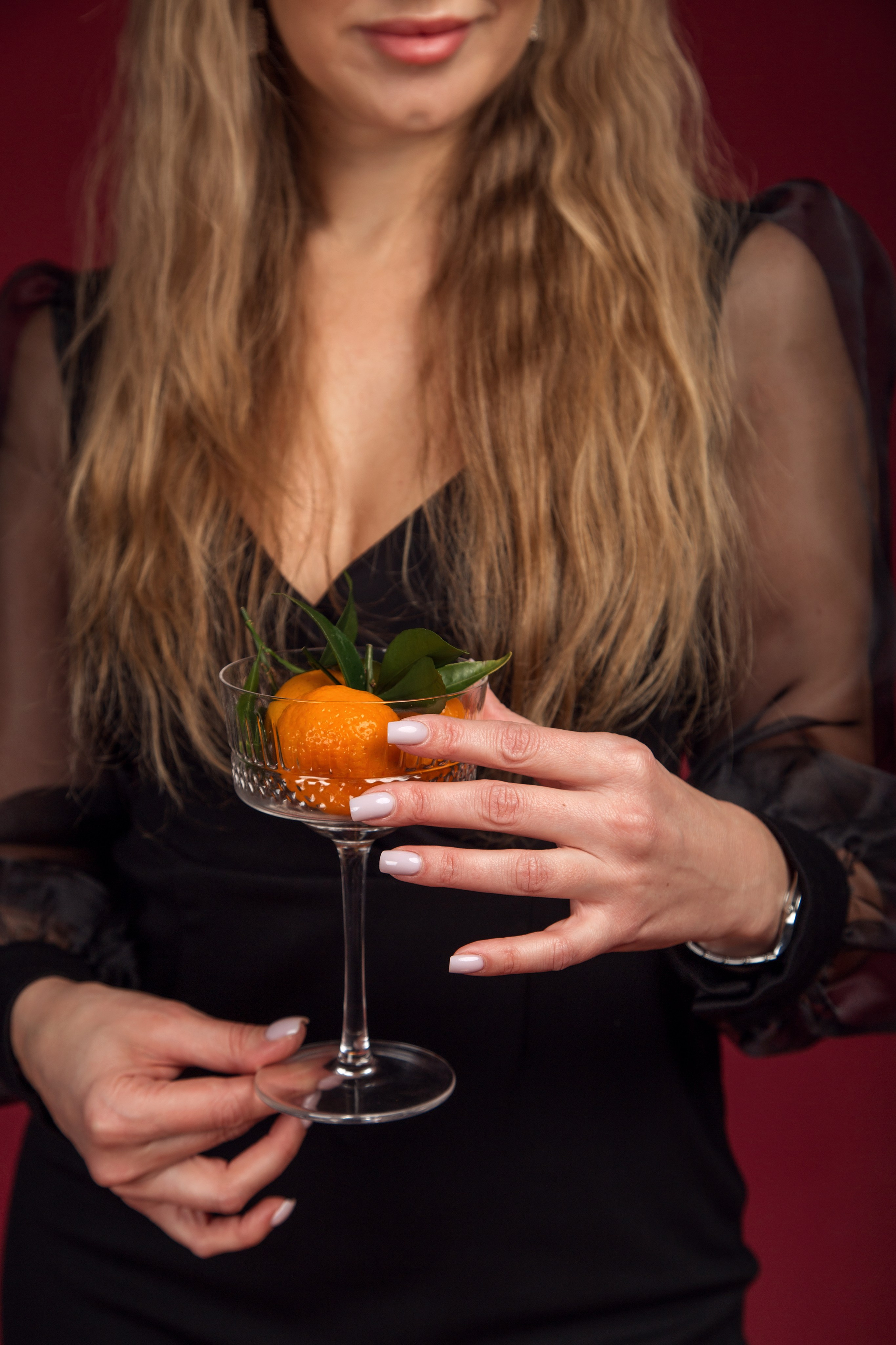 Новогодние. Фотограф Юля Шифельбаен г. Рязань