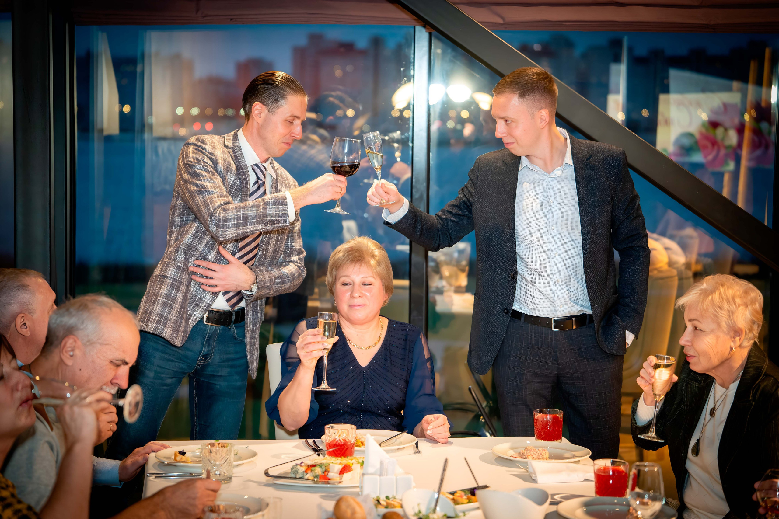 Ольга. Семейный и детский фотограф в Санкт-Петербурге Сергей Тарасов