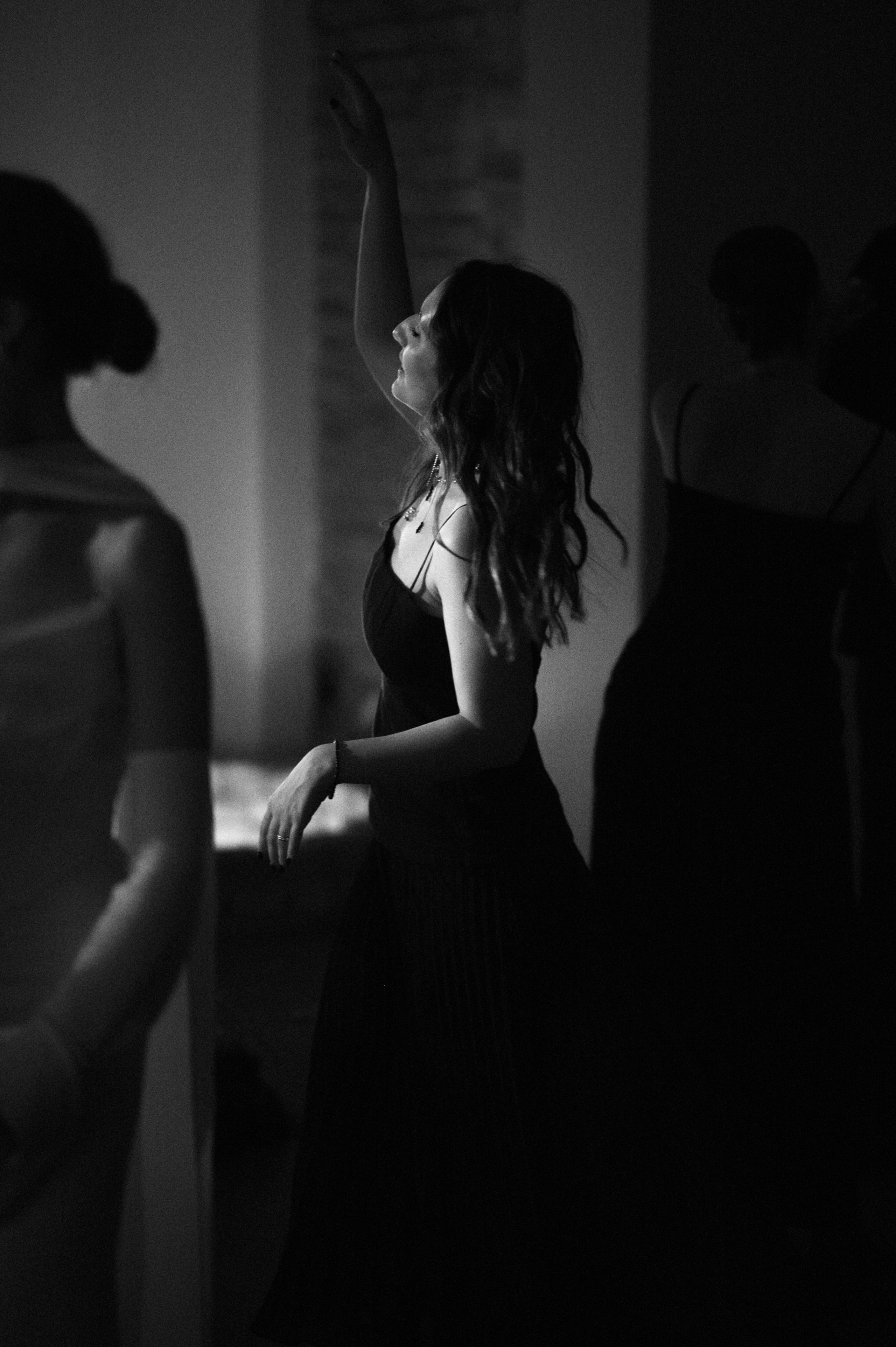 Иван и Наталья. Свадебный фотограф Минск