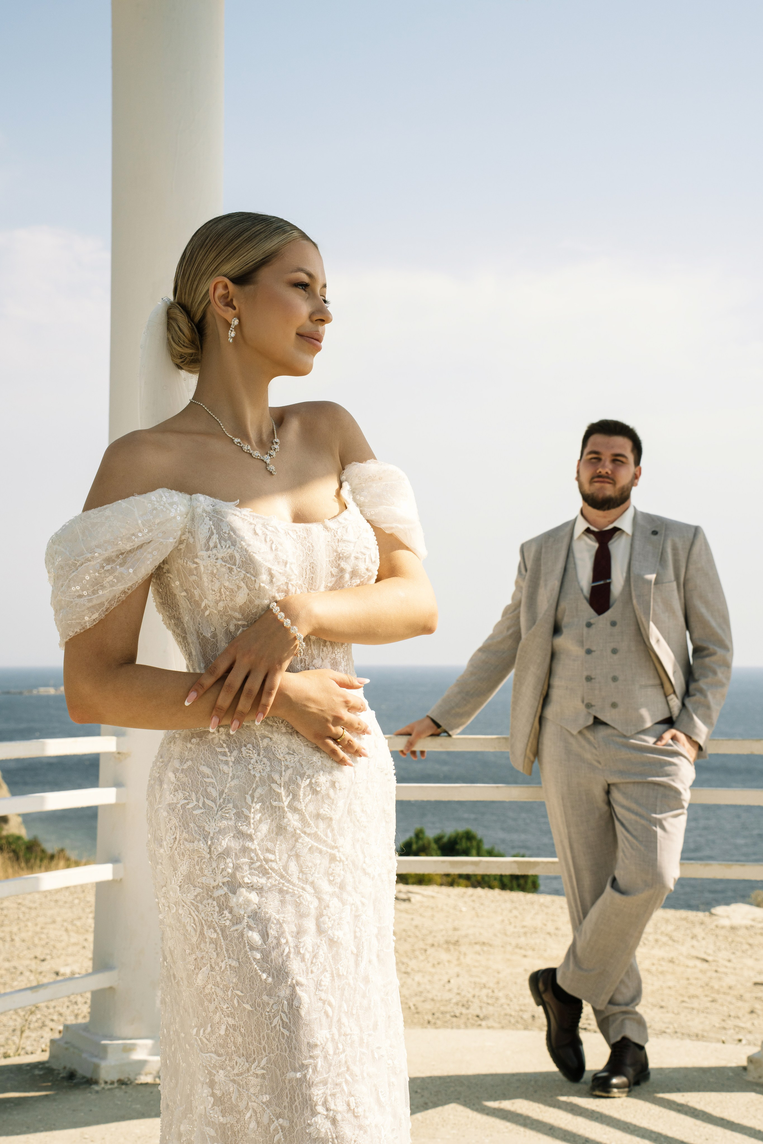 Светлая любовь