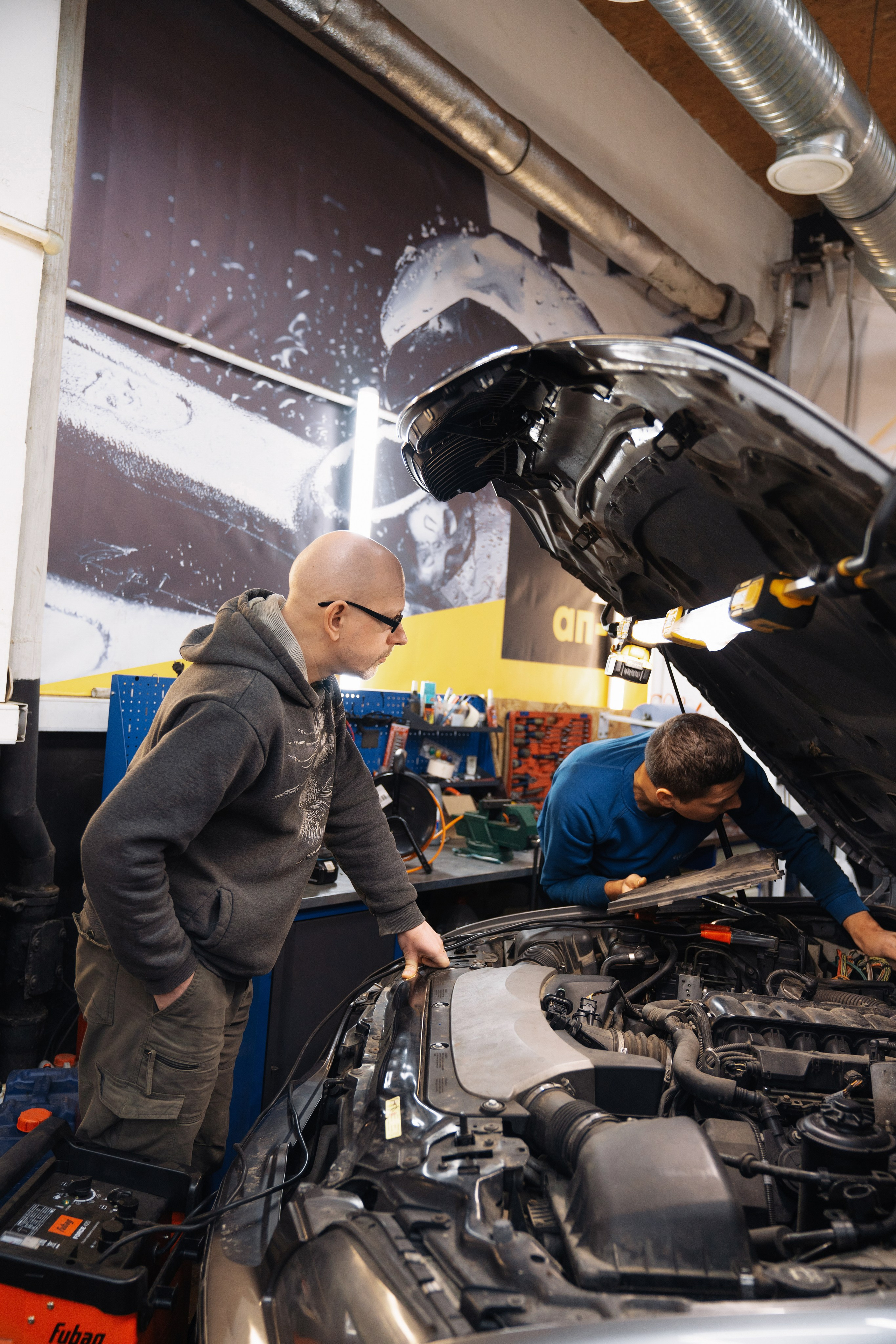 АП Автоподбор. Свадебный фотограф в Москве Кристина Чехова