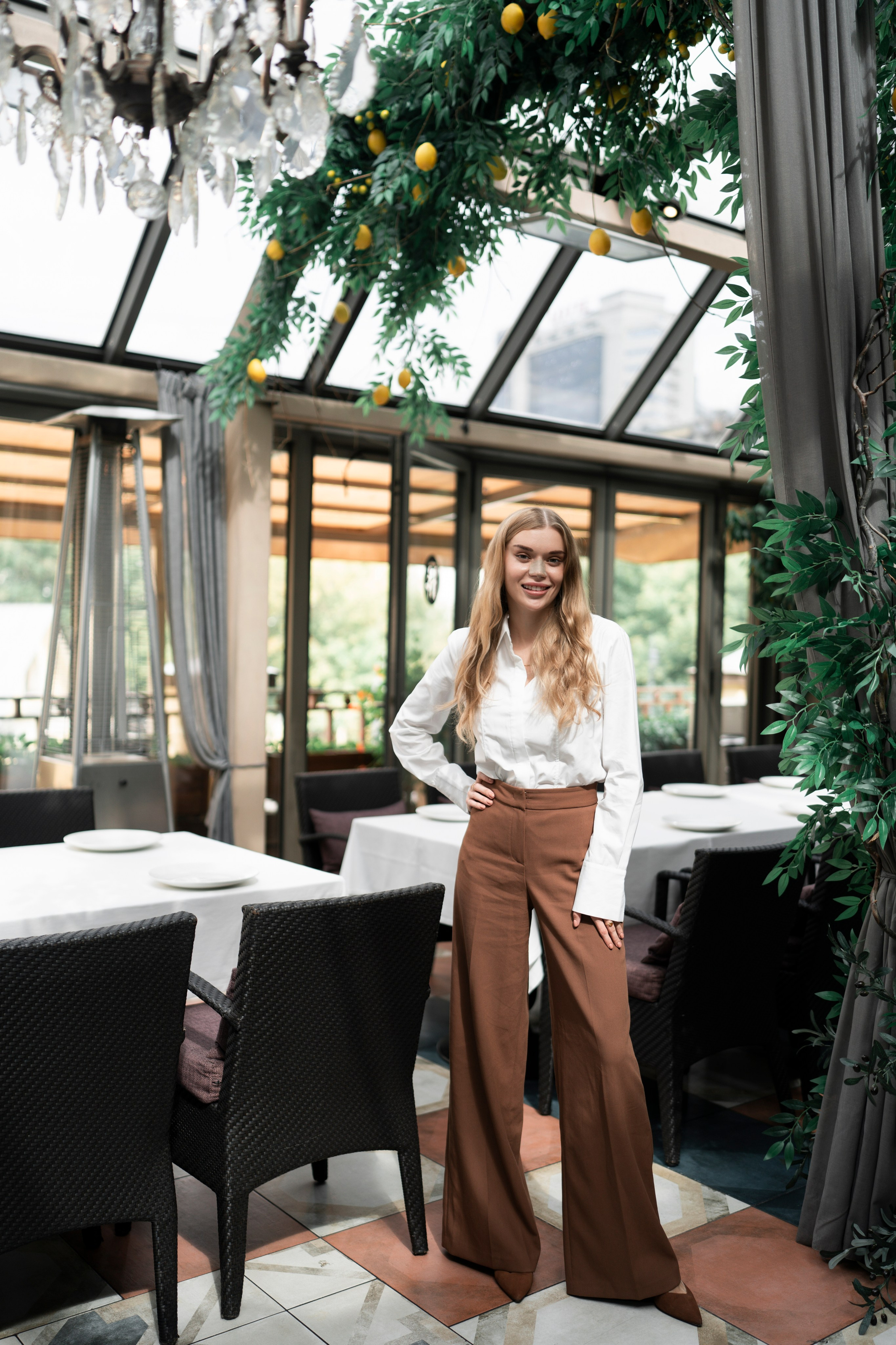 Встреча. Свадебный фотограф в Москве Кристина Чехова