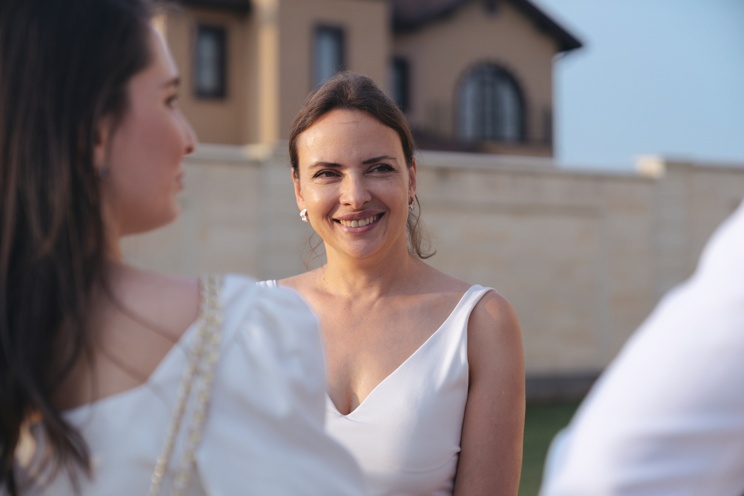 Бизнес слёт. Свадебный фотограф в Москве Кристина Чехова