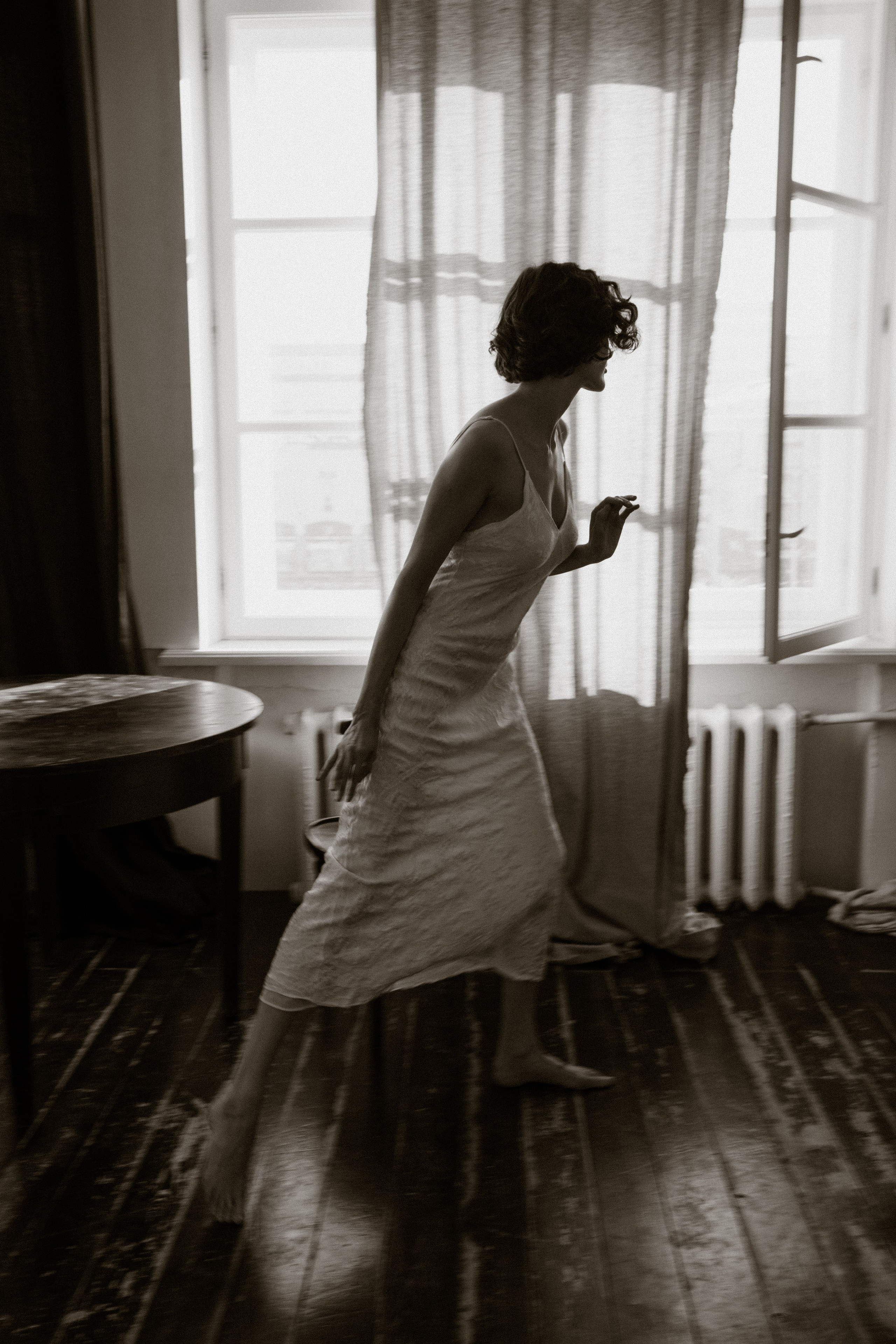 Марго. Фотограф в Минске — Мария Миллс