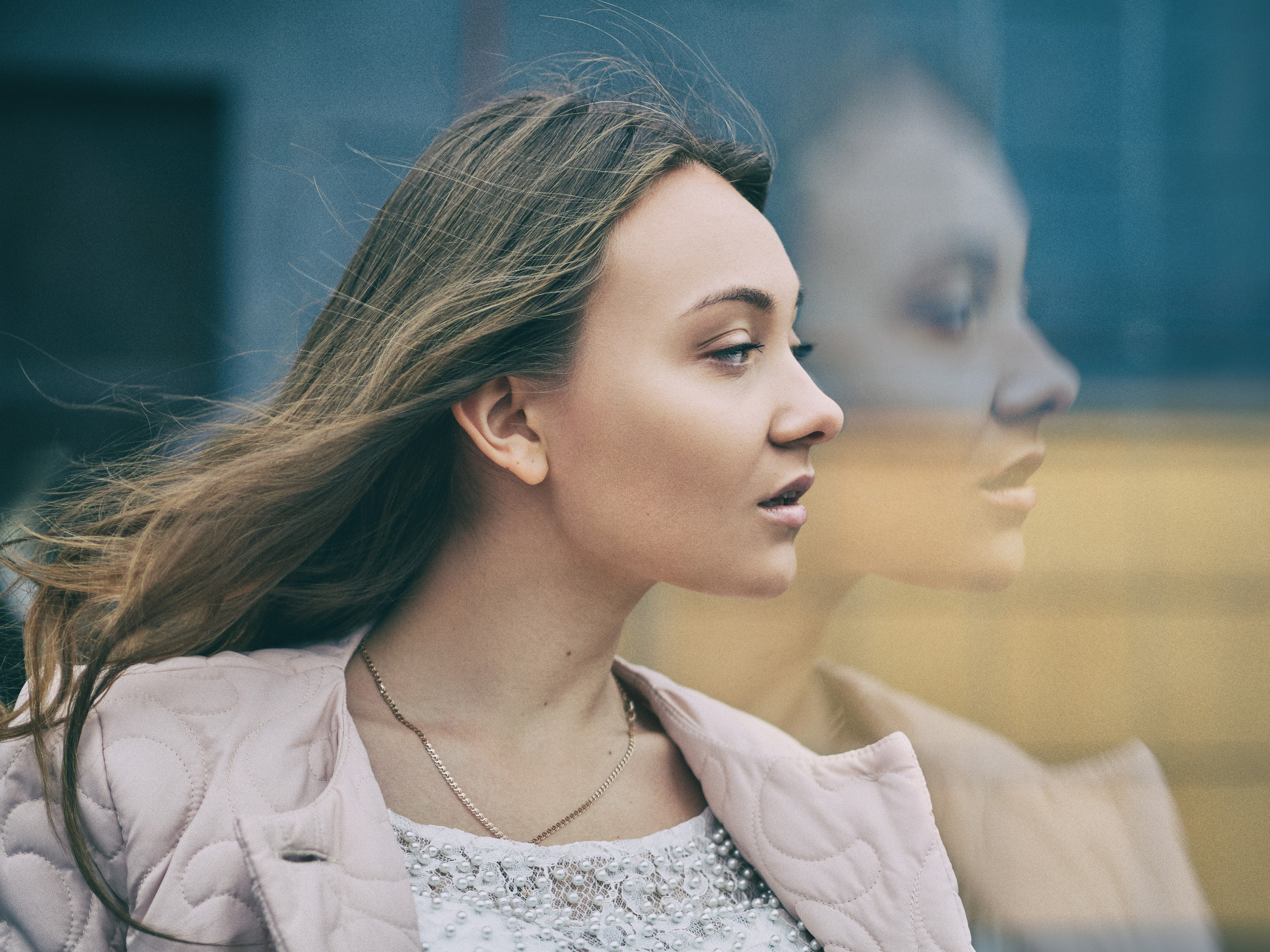 Летняя фотосессия на природе, в лесу, на улице. Семейная с детьми