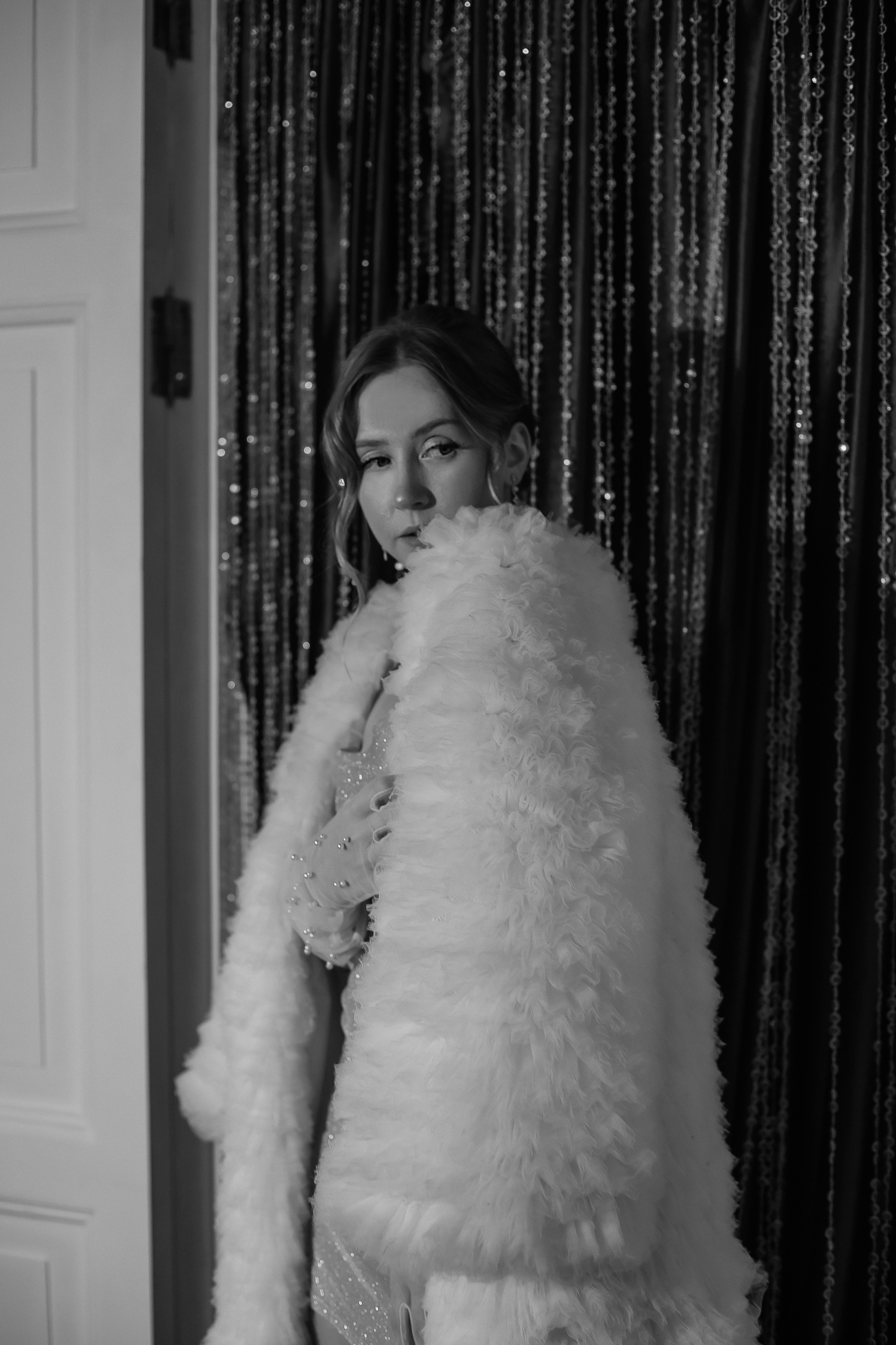 Вечерний Париж. Фотограф Екатеринубрг/Верхняя Пышма