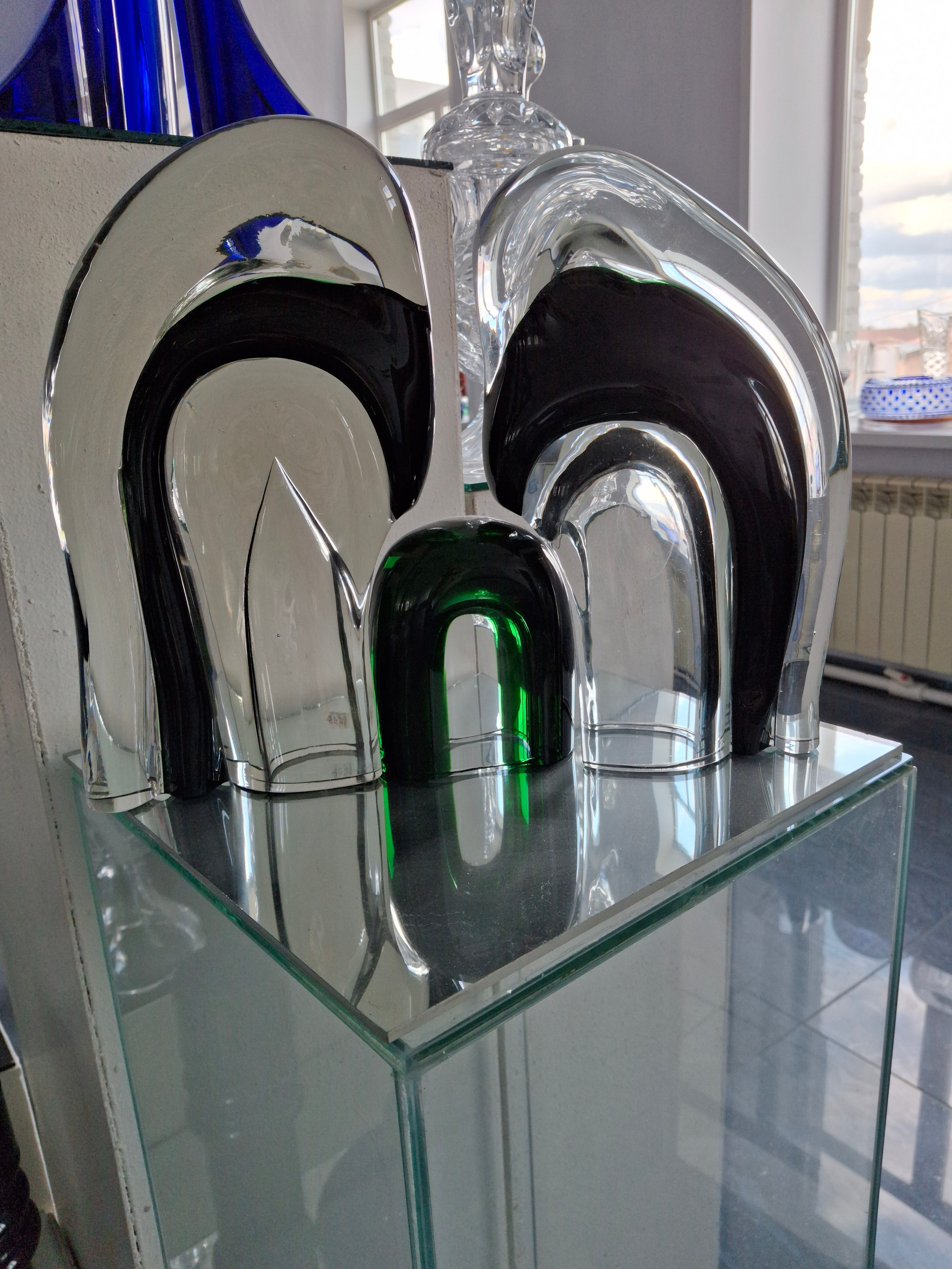 Гусь-Хрустальный. 19 сентября 2025. Игорь Жучков. Россия увиденная глазами путешествующего фотографа