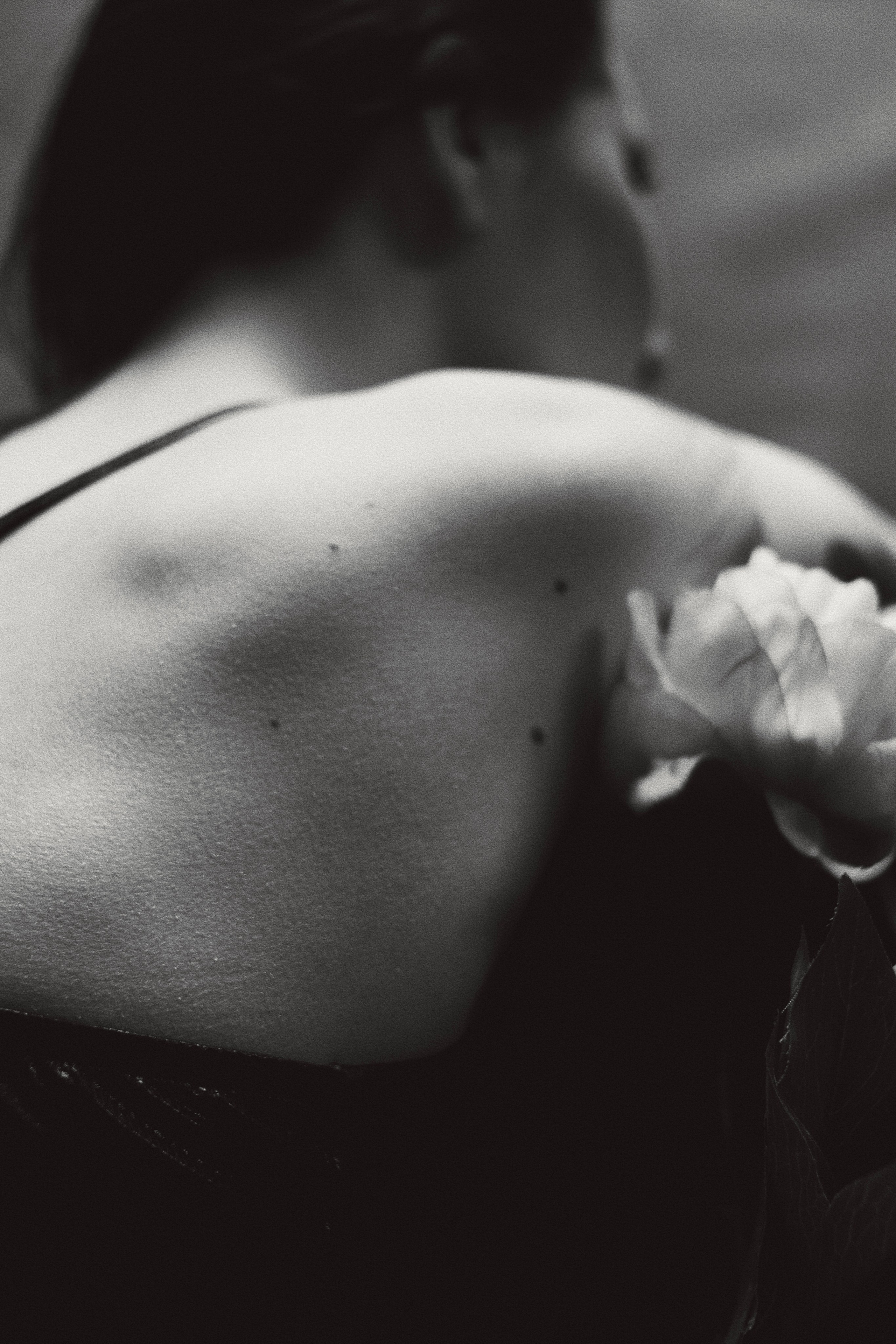 Индивидуальные съёмки. Фотограф во Владивостоке Анастасия Соловей