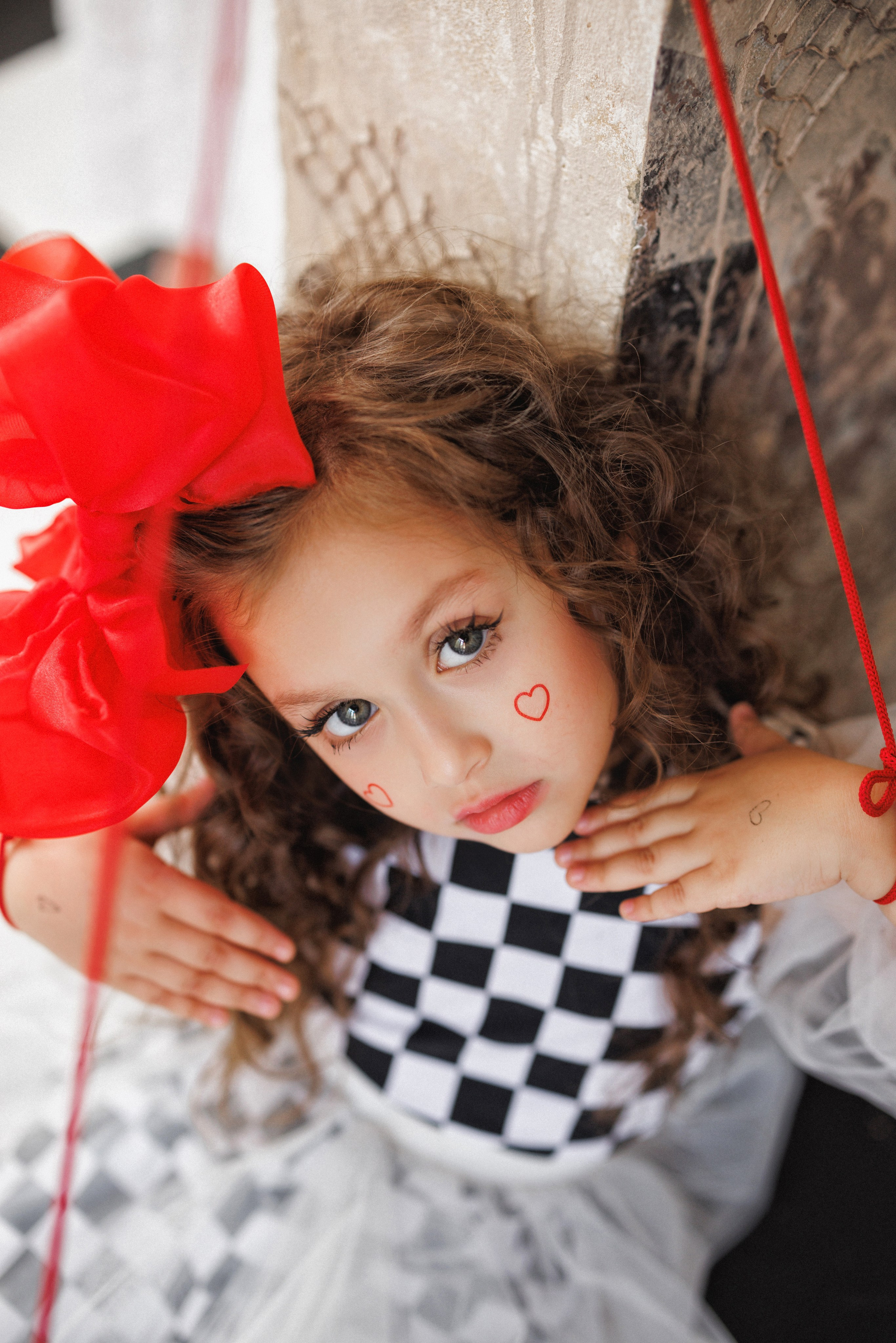 Детская тематическая фотосессия в Краснодаре. Семейный и детский фотограф в Краснодаре Анна Трашкова