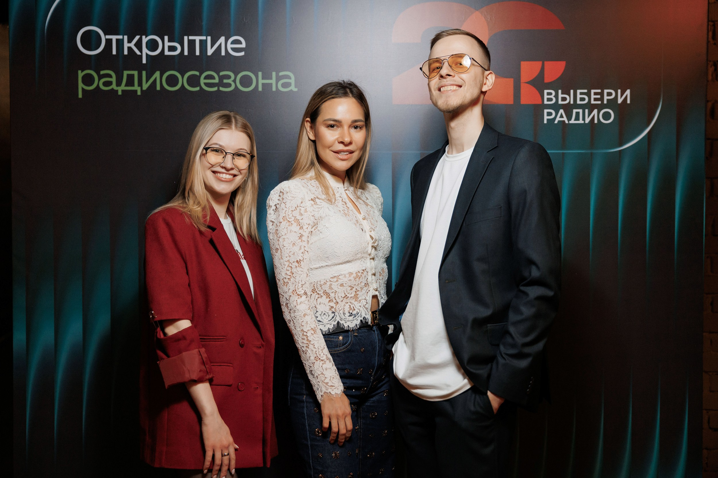 Светские мероприятия. Фотограф Миша Byorch