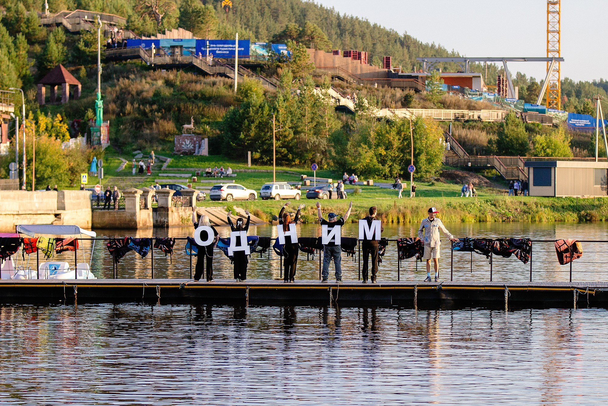 Лето на Заводе (г.Сысерть). Семейный и репортажный фотограф Наташа Давыдова