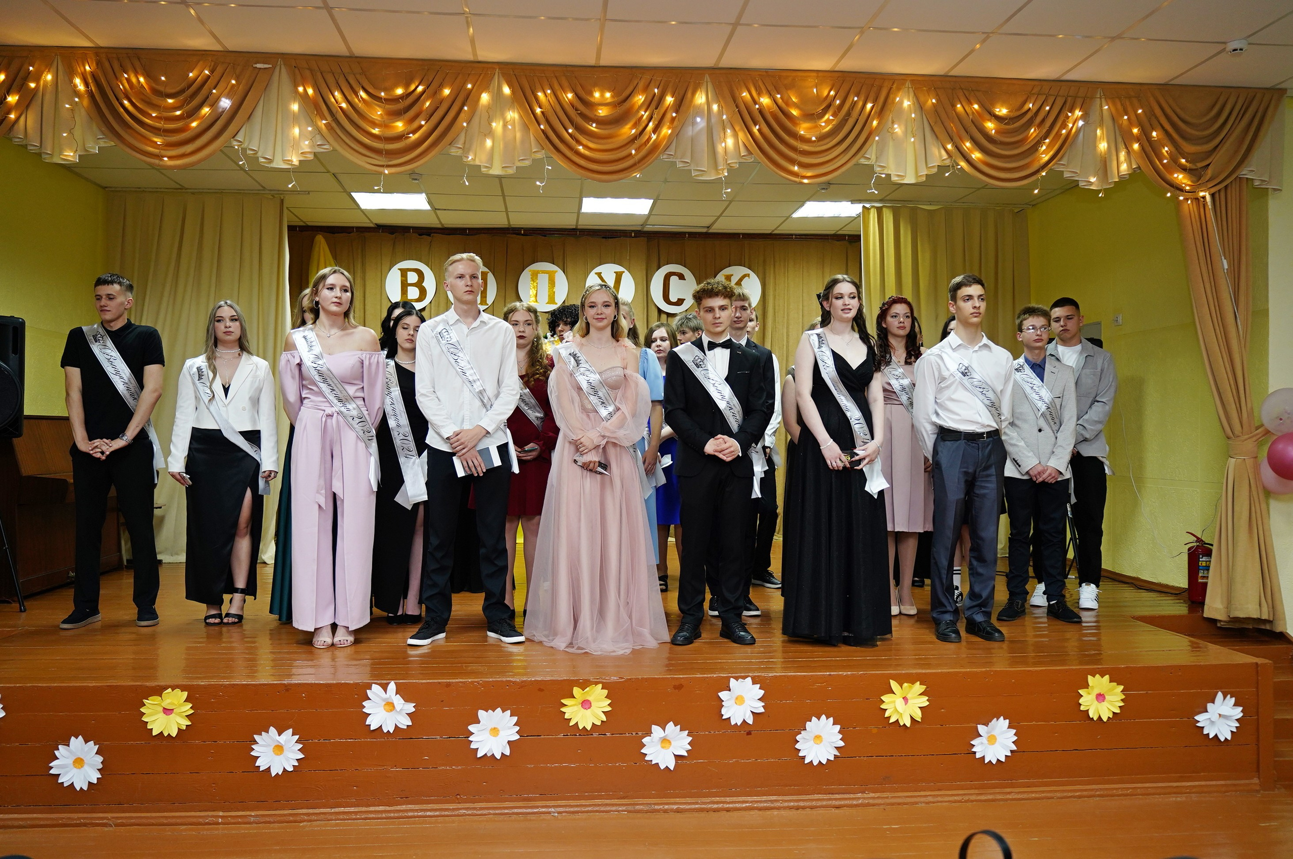 Выпускной. Семейный и свадебный фотограф Минск, Беларусь Анна Орловская