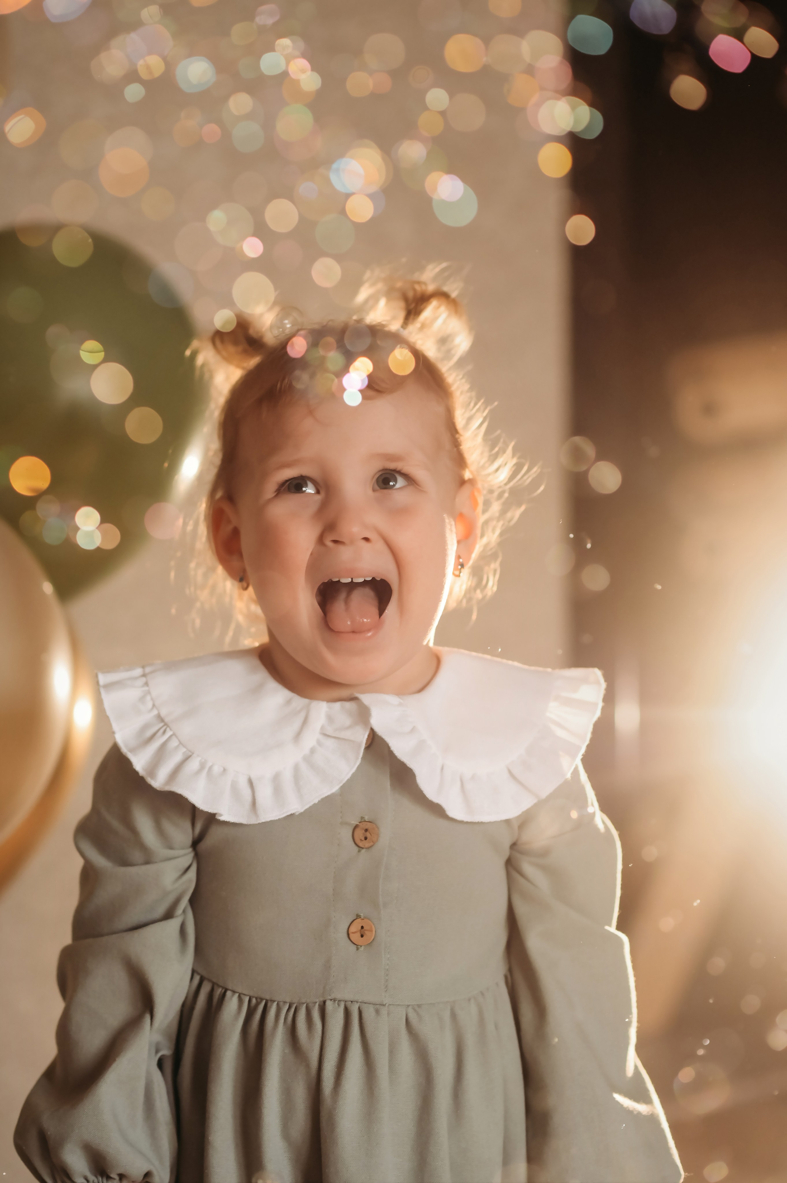 Домашняя история. Семейный фотограф Олеся Батурина Рязань